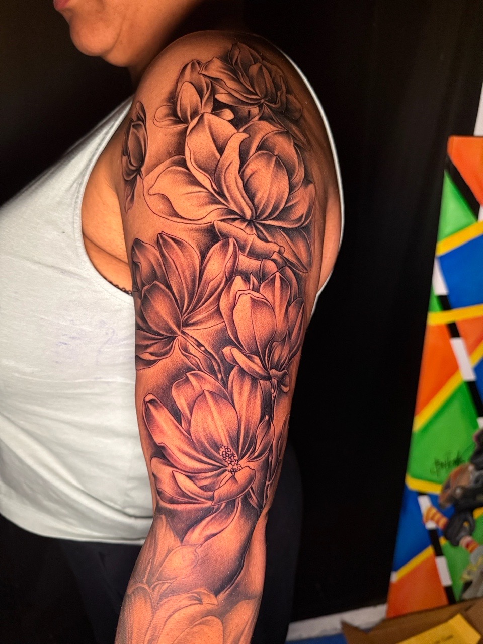Tattoo by Trinitys.Ink on TattMe