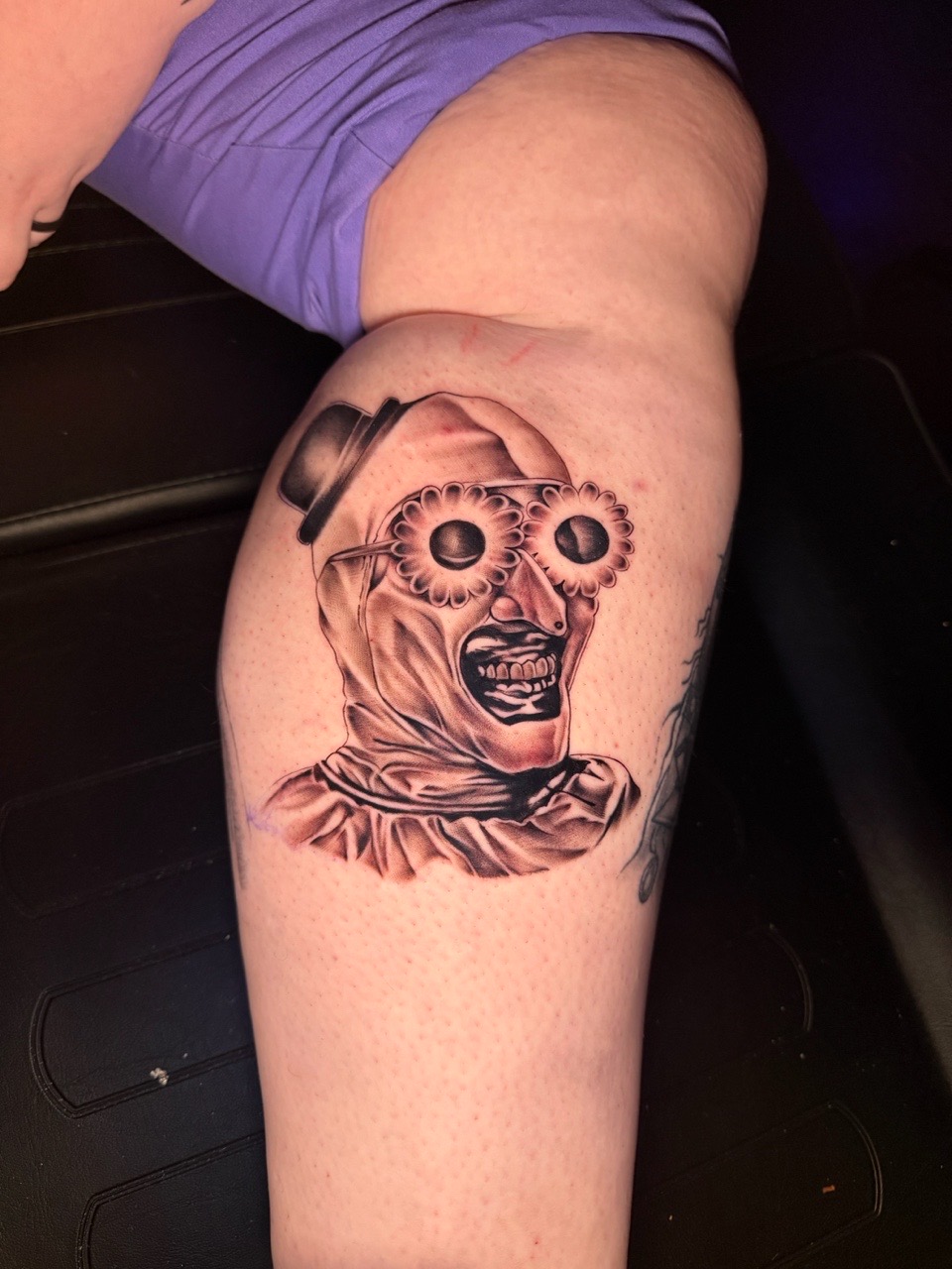 Tattoo by Trinitys.Ink on TattMe