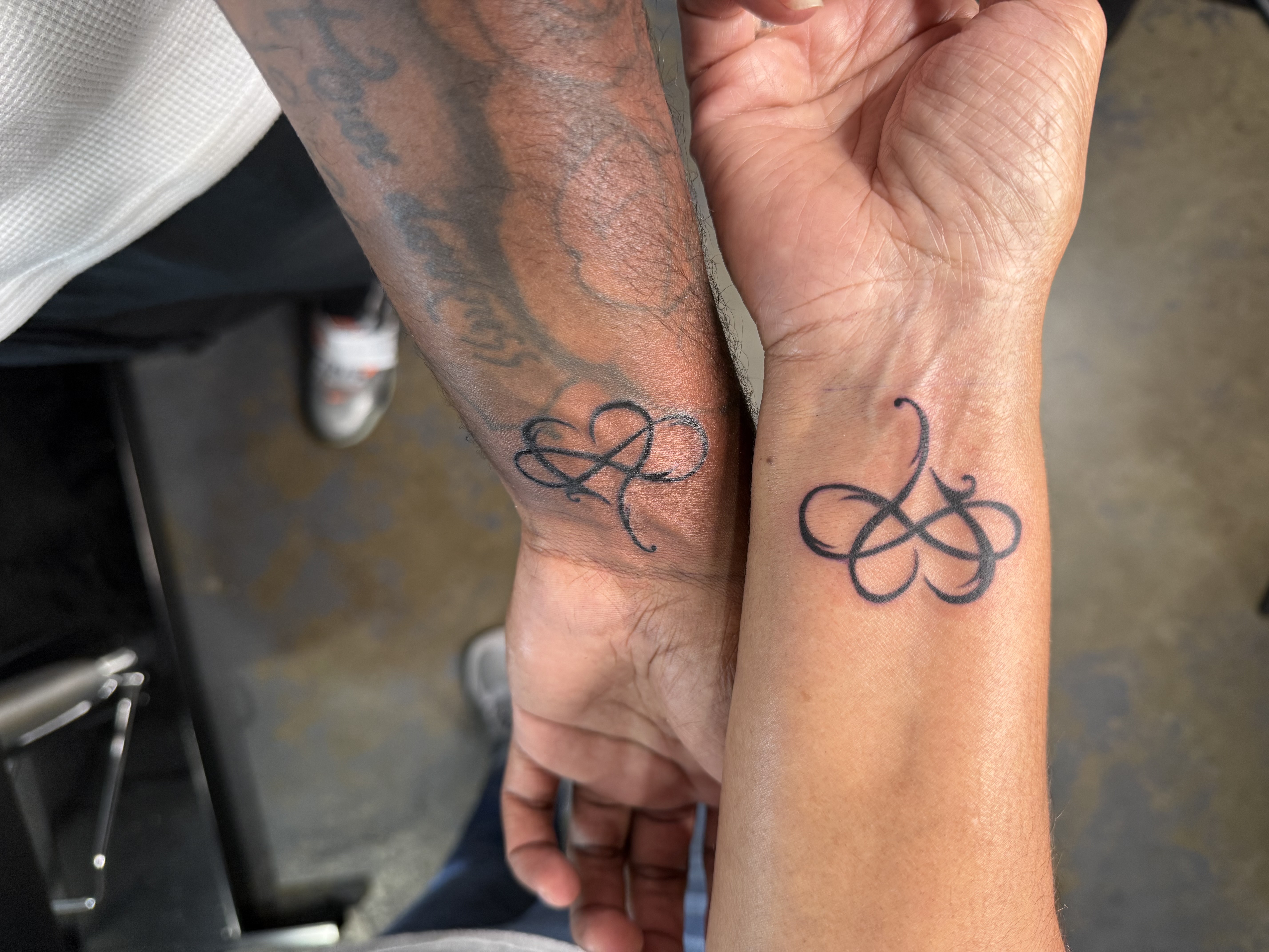 Tattoo by Trinitys.Ink on TattMe