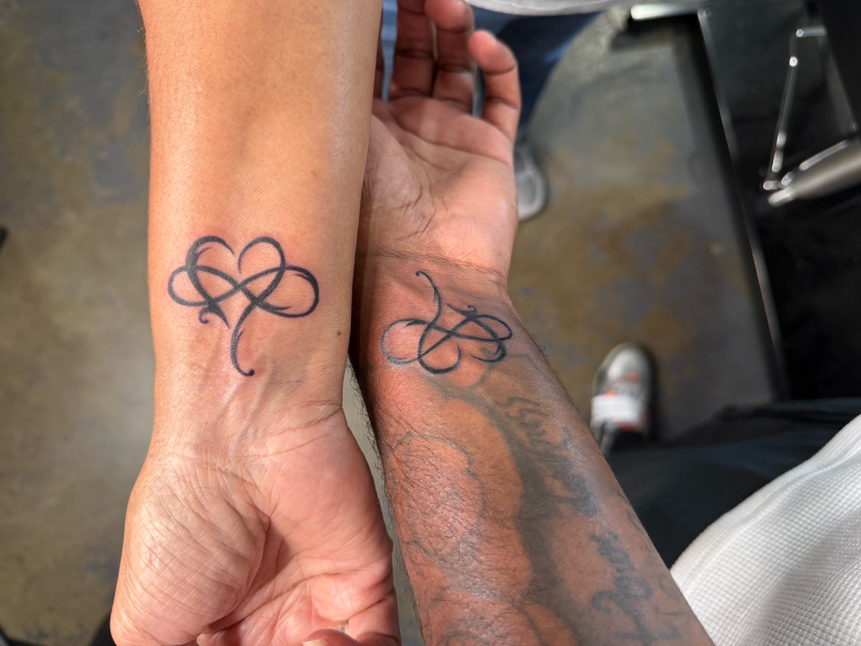 Tattoo by Trinitys.Ink on TattMe