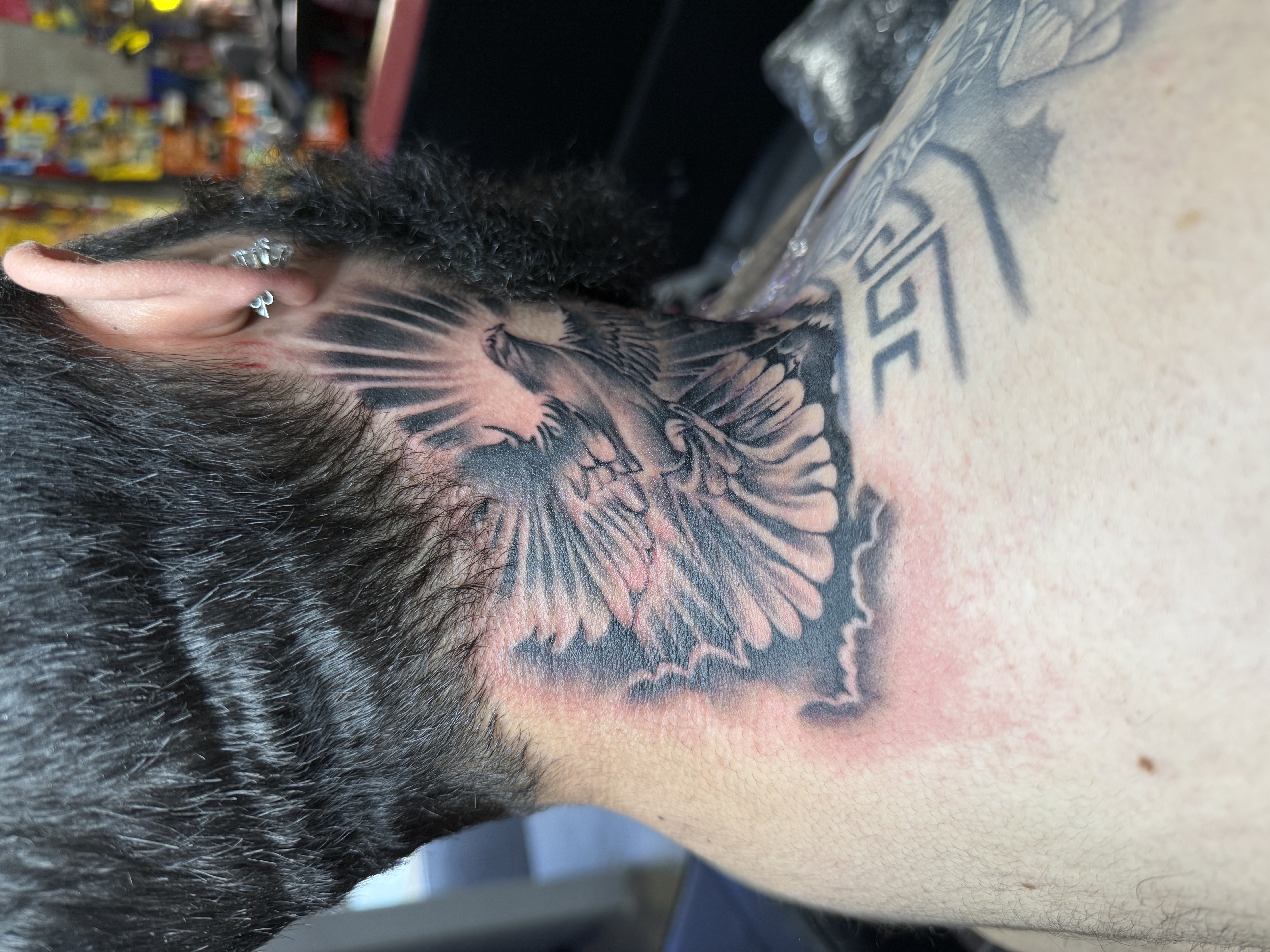 Tattoo by Trinitys.Ink on TattMe