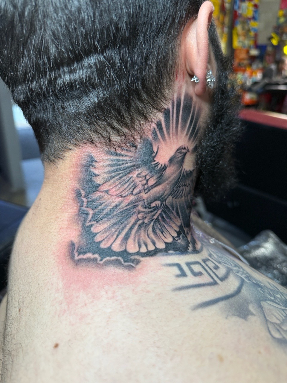 Tattoo by Trinitys.Ink on TattMe