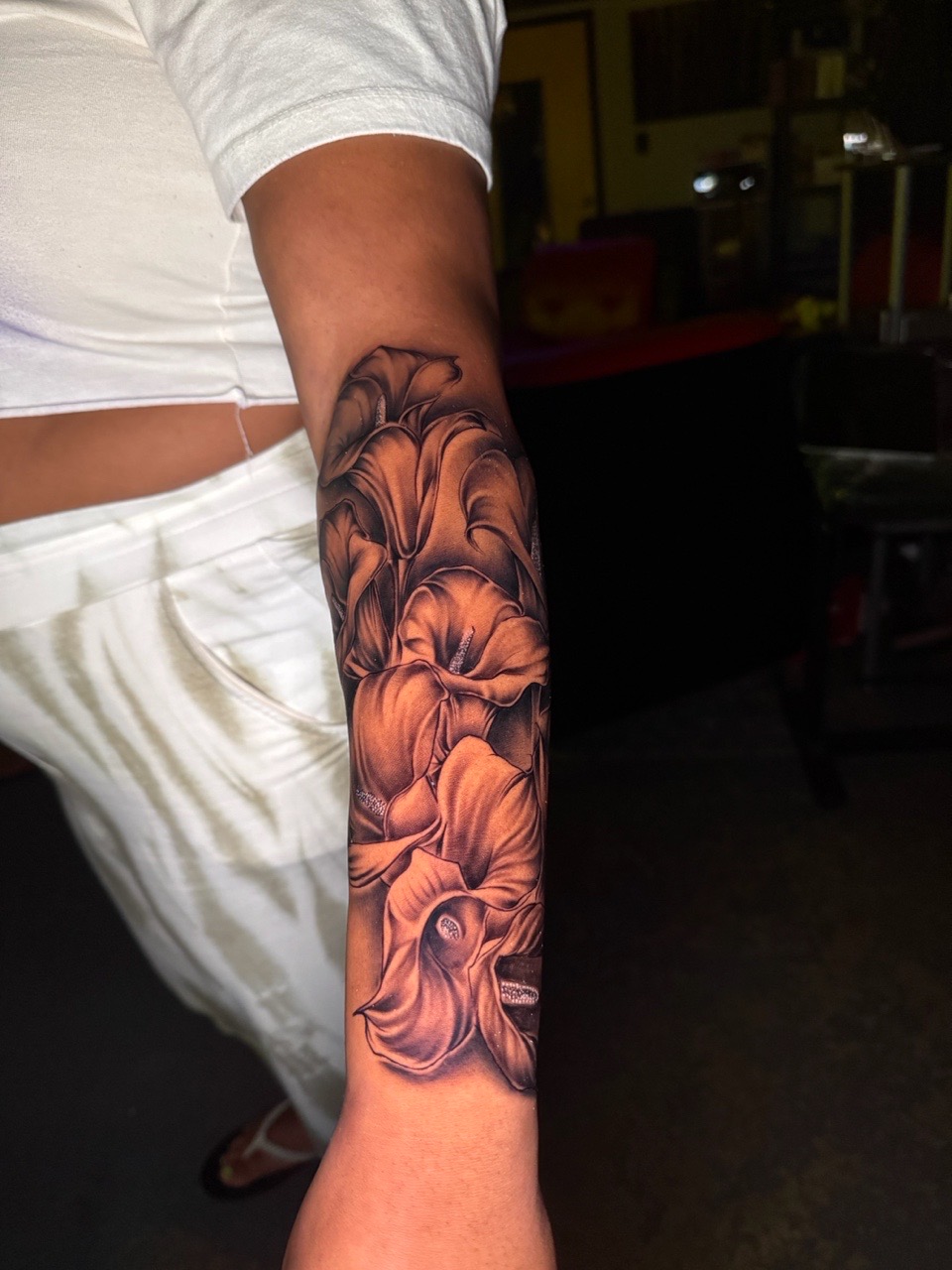 Tattoo by Trinitys.Ink on TattMe