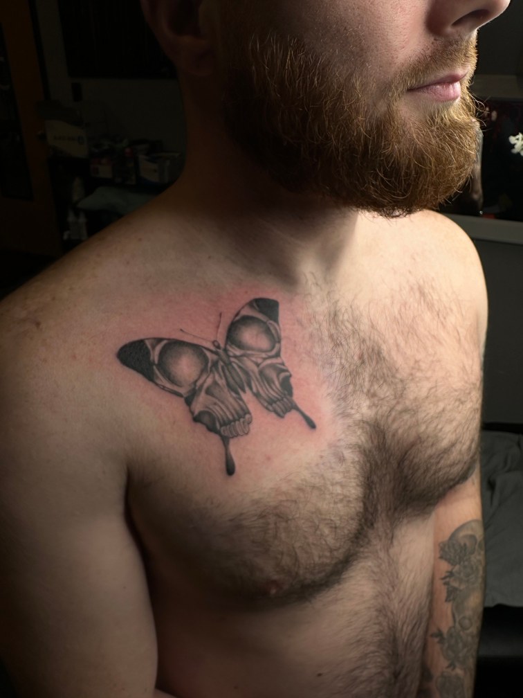Tattoo by Trinitys.Ink on TattMe