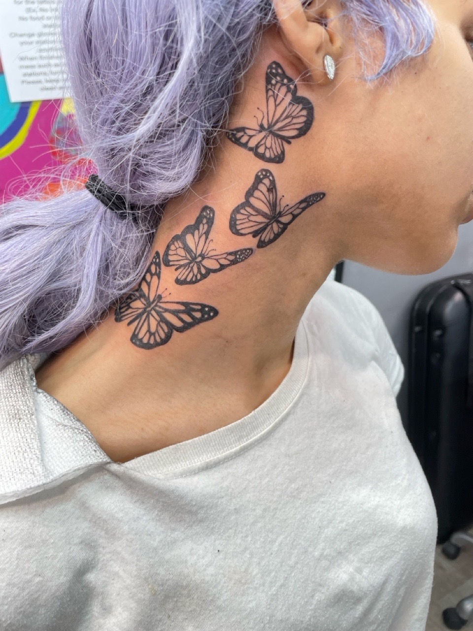 Tattoo by LOS on TattMe