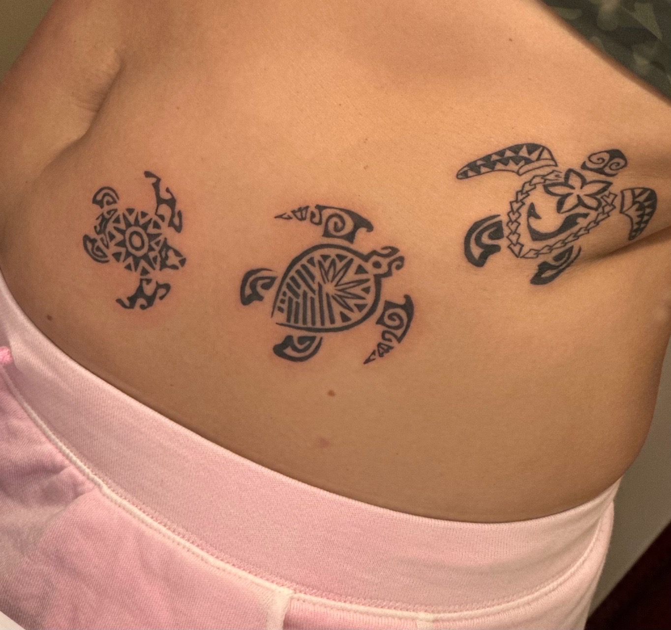 Tattoo by LOS on TattMe