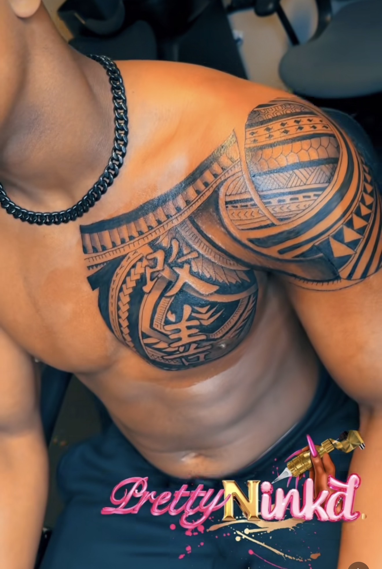 Tattoo by Inkd_Up_PMitch on TattMe