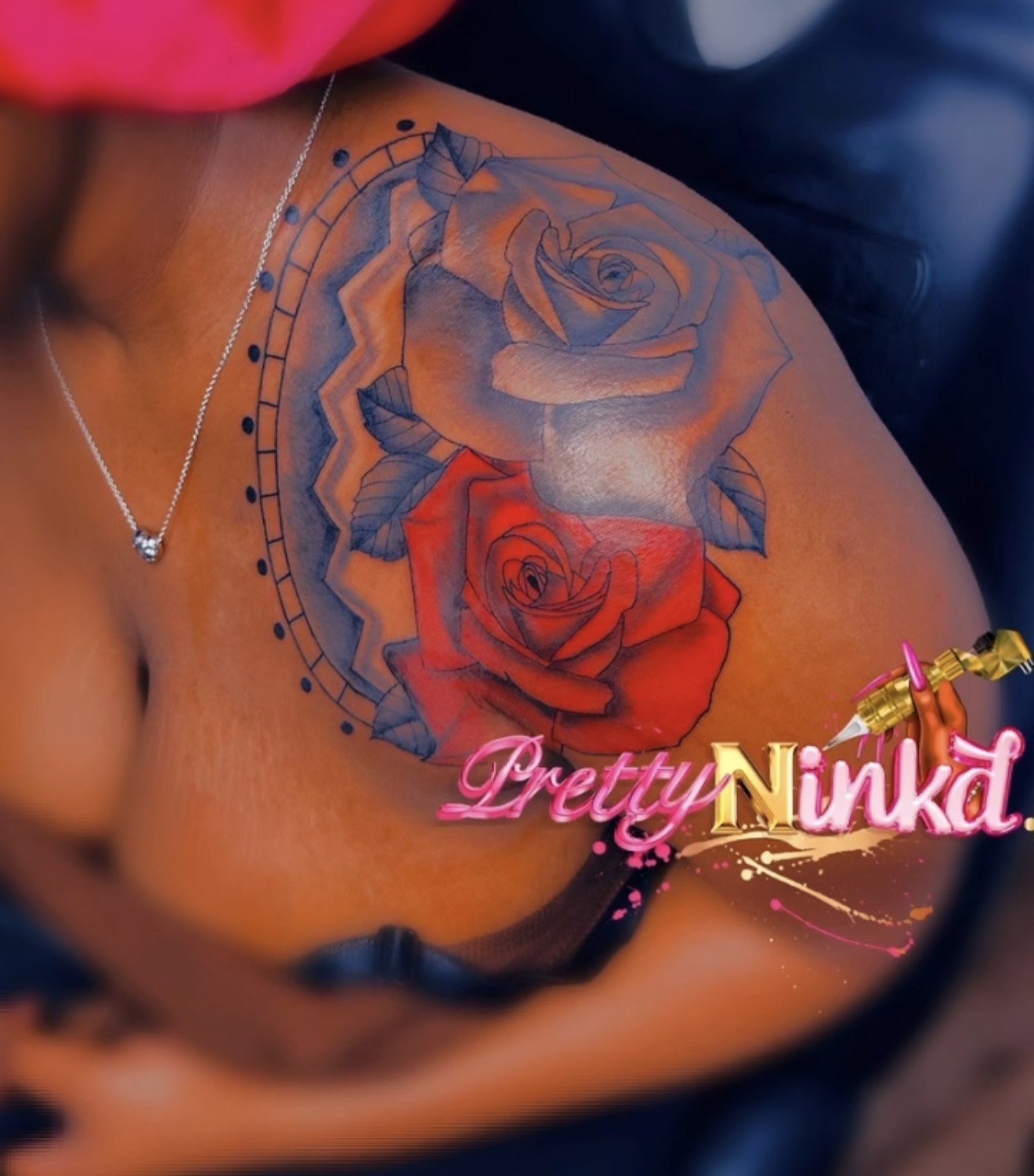 Tattoo by Inkd_Up_PMitch on TattMe