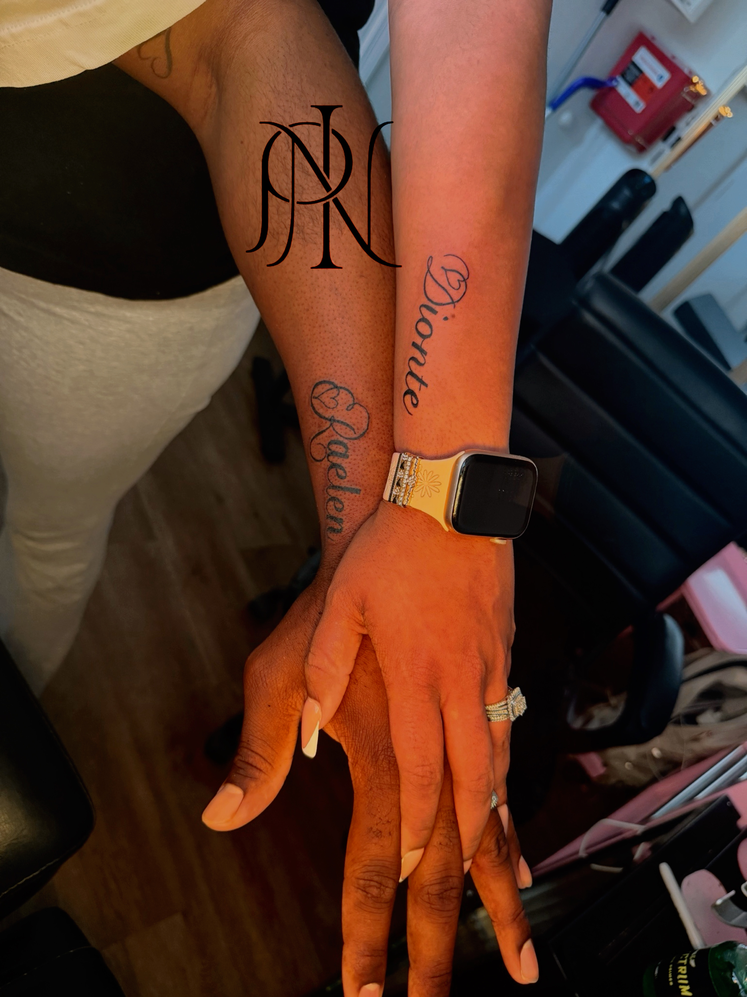 Tattoo by Inkd_Up_PMitch on TattMe