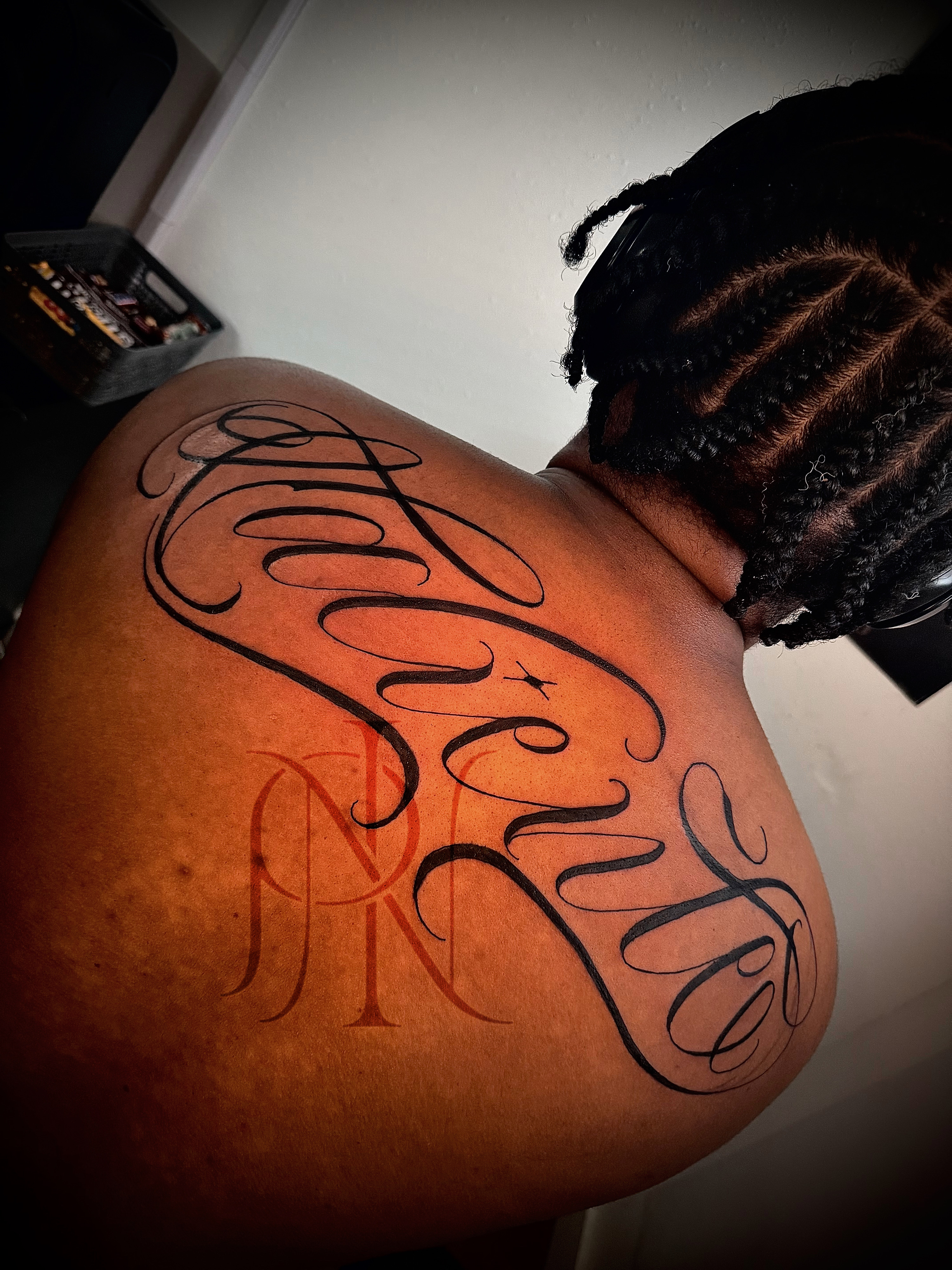 Tattoo by Inkd_Up_PMitch on TattMe