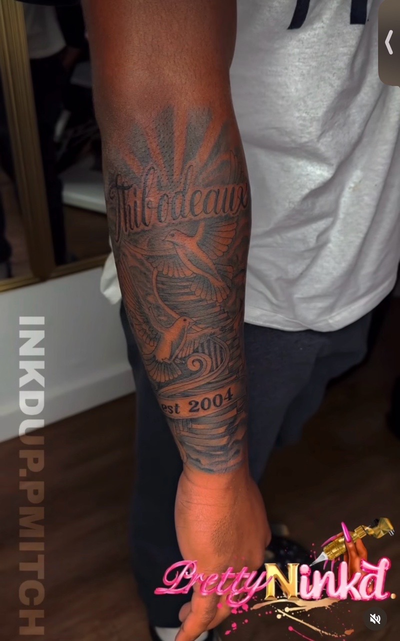 Tattoo by Inkd_Up_PMitch on TattMe