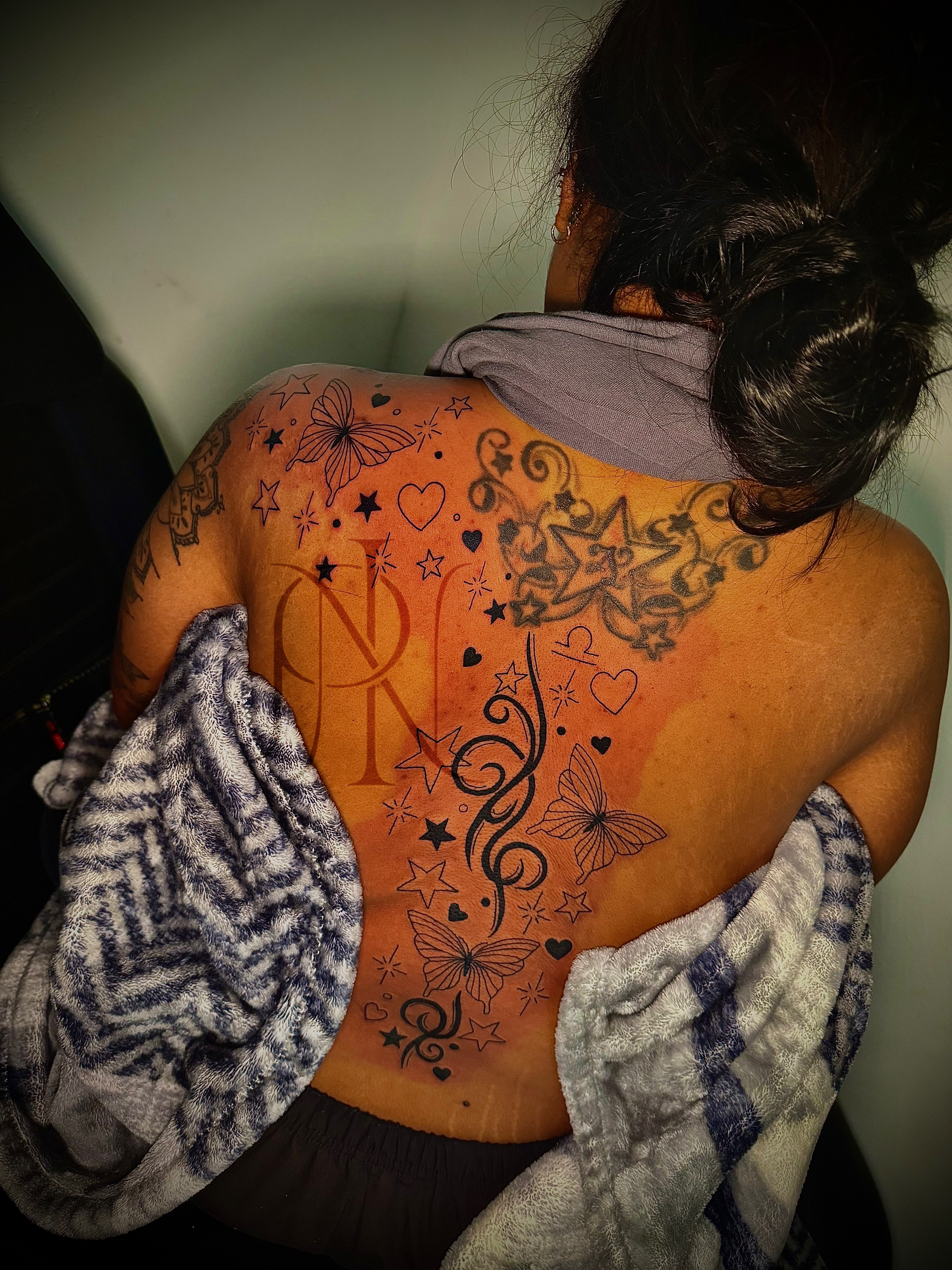 Tattoo by Inkd_Up_PMitch on TattMe