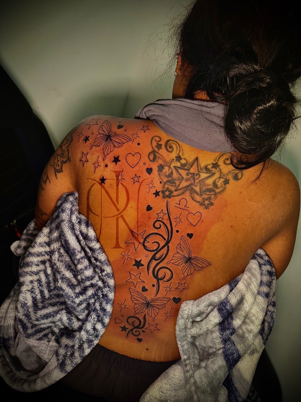 Tattoo by Inkd_Up_PMitch on TattMe