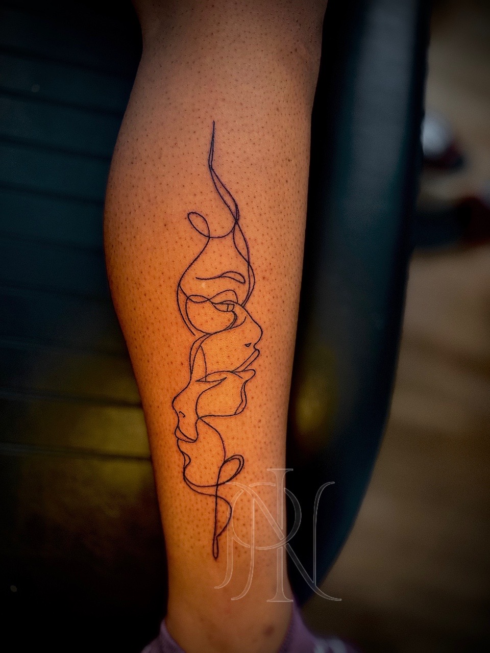 Tattoo by Inkd_Up_PMitch on TattMe