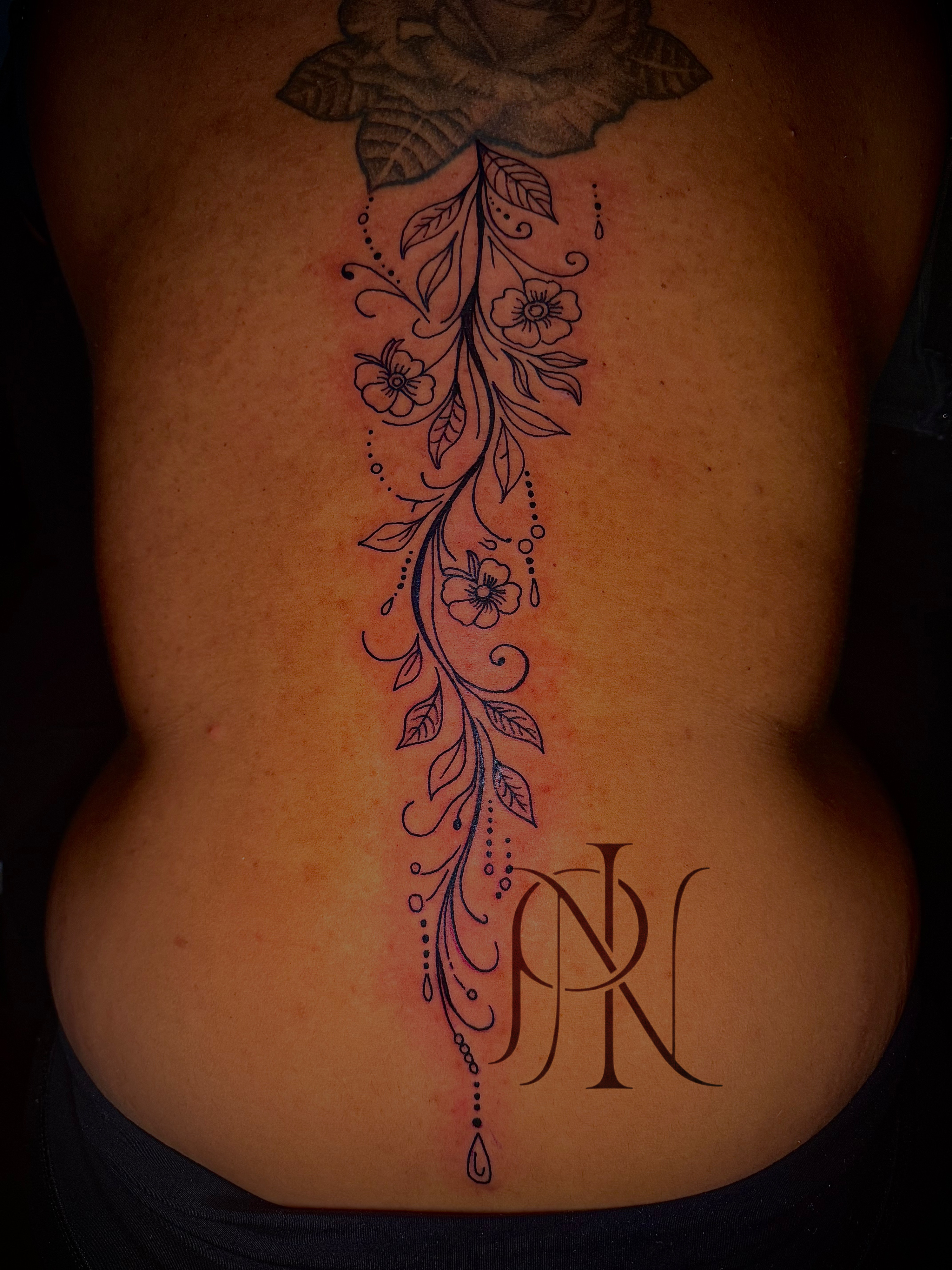 Tattoo by Inkd_Up_PMitch on TattMe