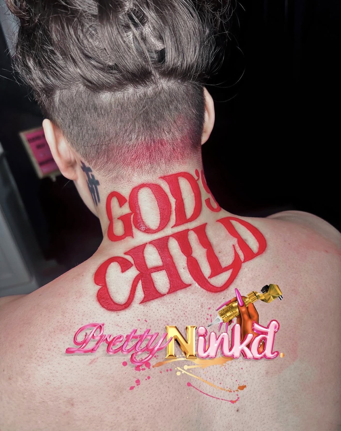Tattoo by Inkd_Up_PMitch on TattMe