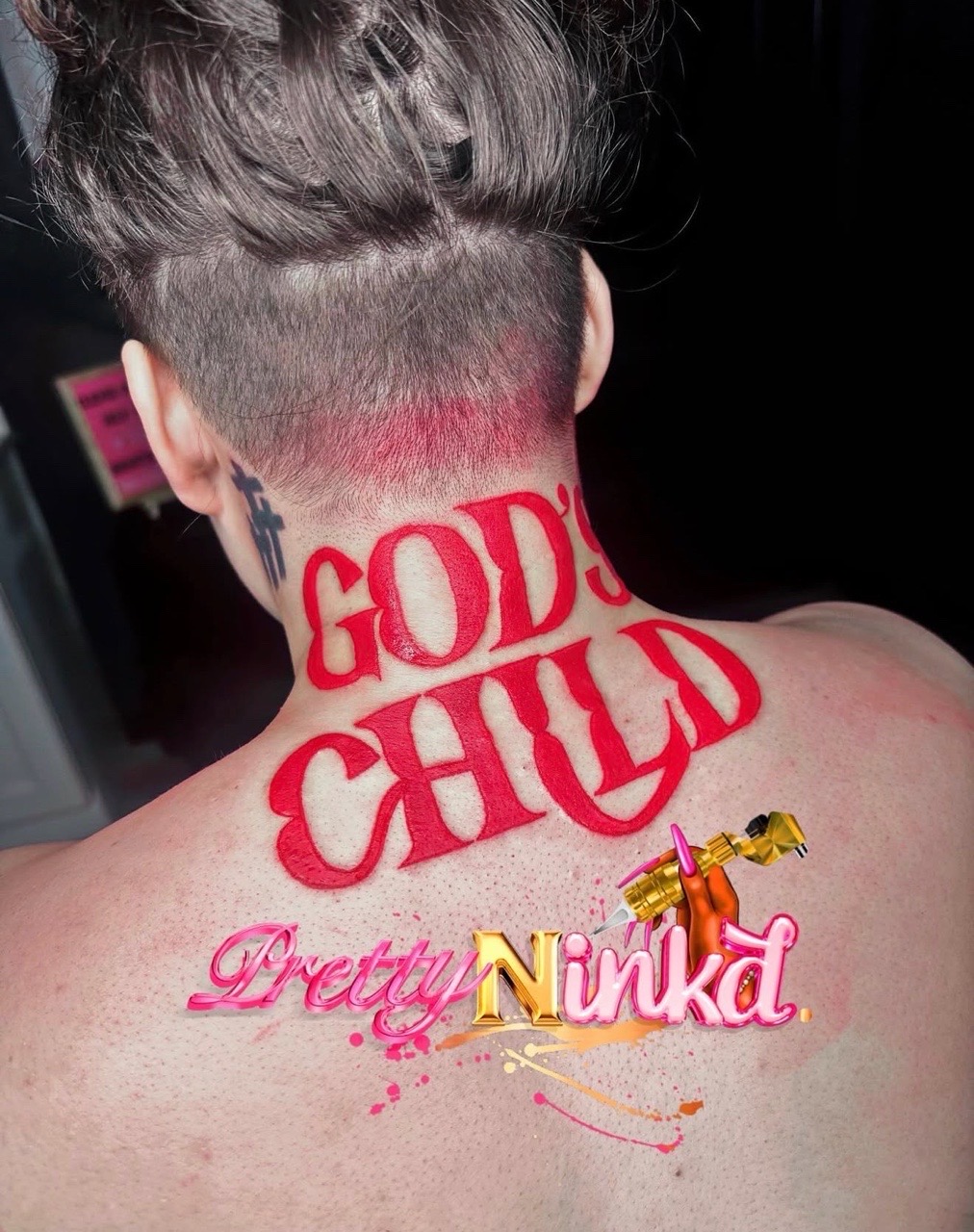 Tattoo by Inkd_Up_PMitch on TattMe