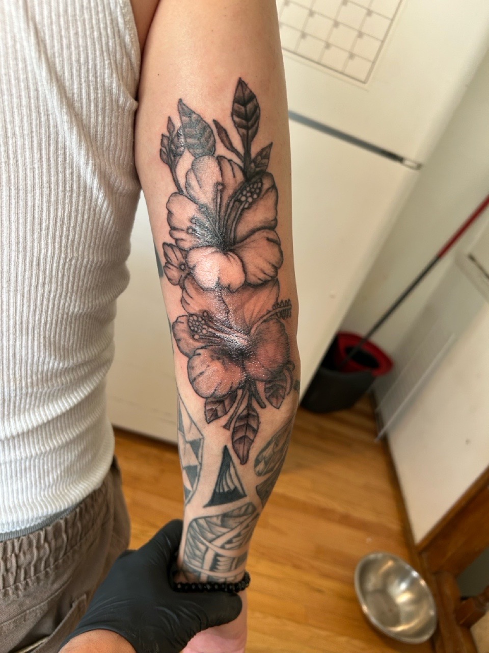 Tattoo by All_Ink_In_No_Ink_Out on TattMe