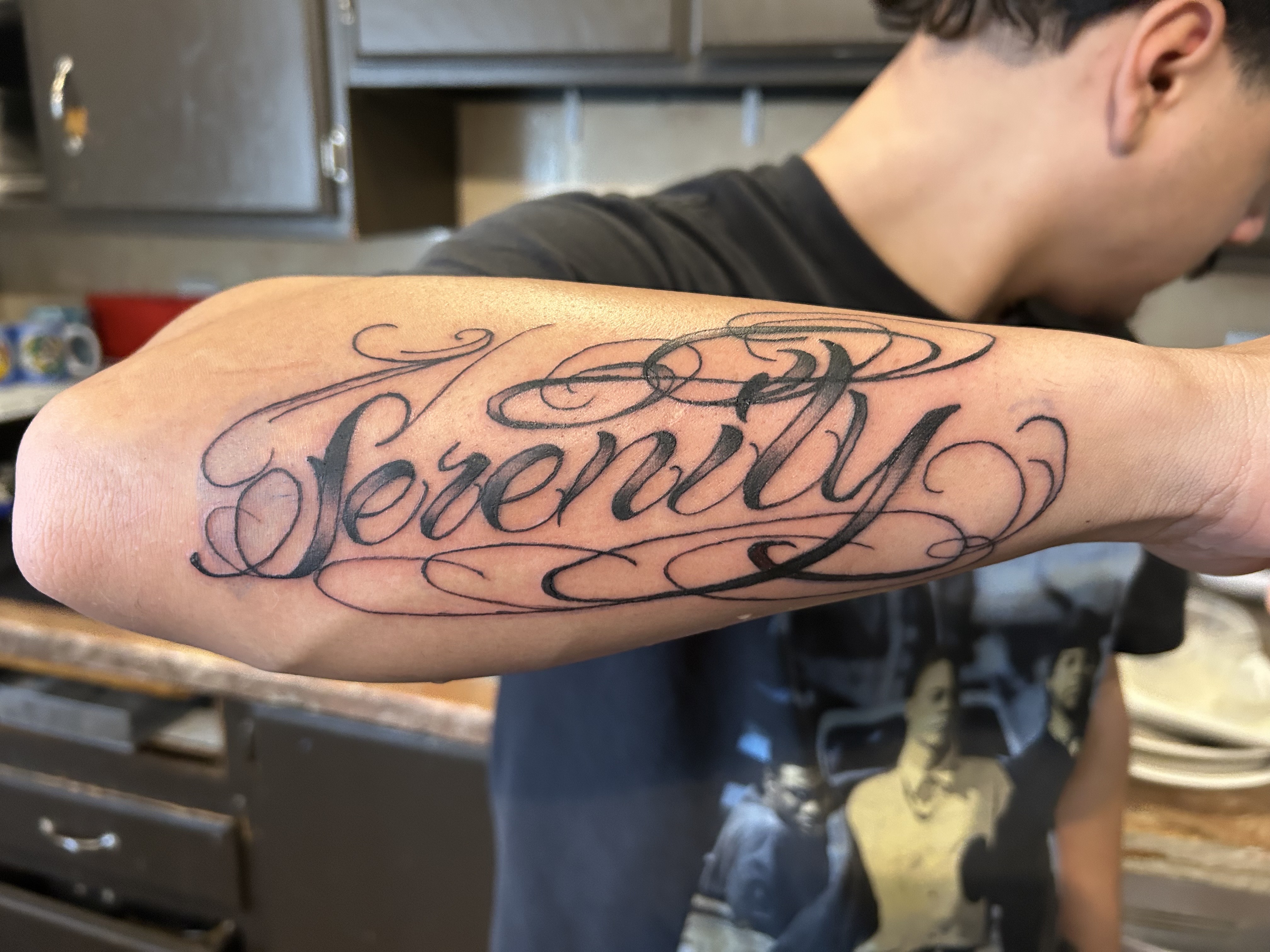 Tattoo by All_Ink_In_No_Ink_Out on TattMe