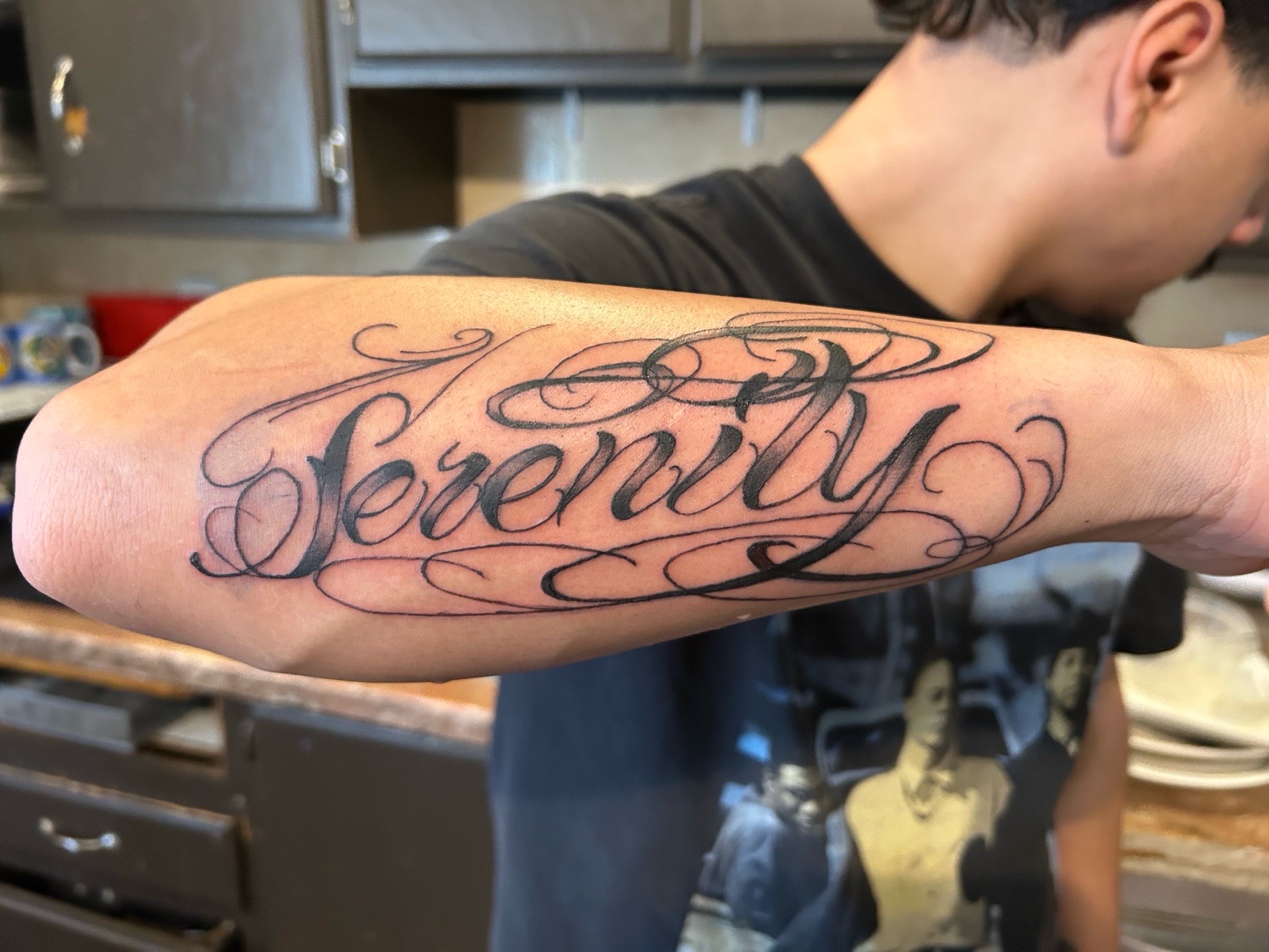 Tattoo by All_Ink_In_No_Ink_Out on TattMe