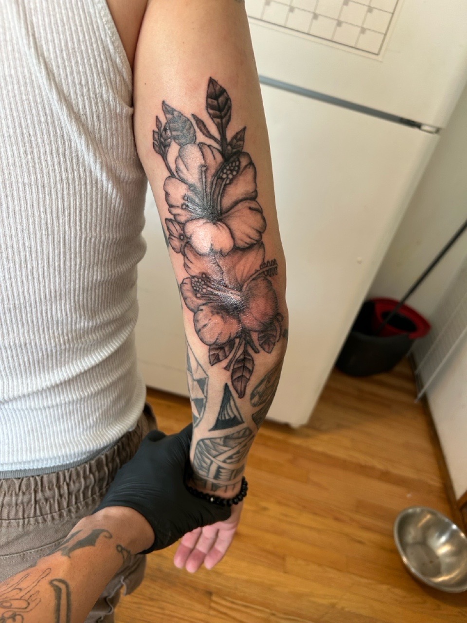 Tattoo by All_Ink_In_No_Ink_Out on TattMe
