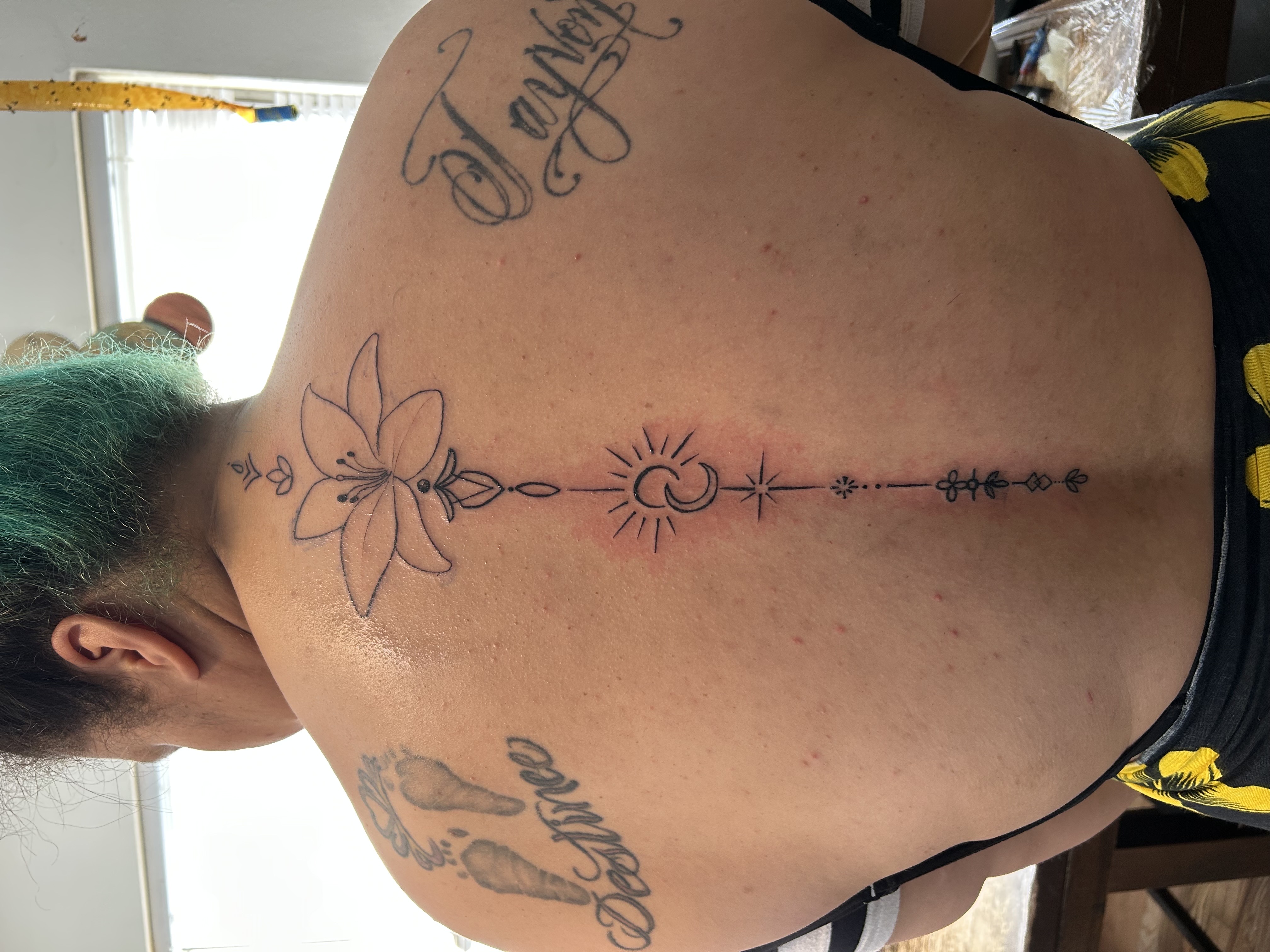 Tattoo by All_Ink_In_No_Ink_Out on TattMe