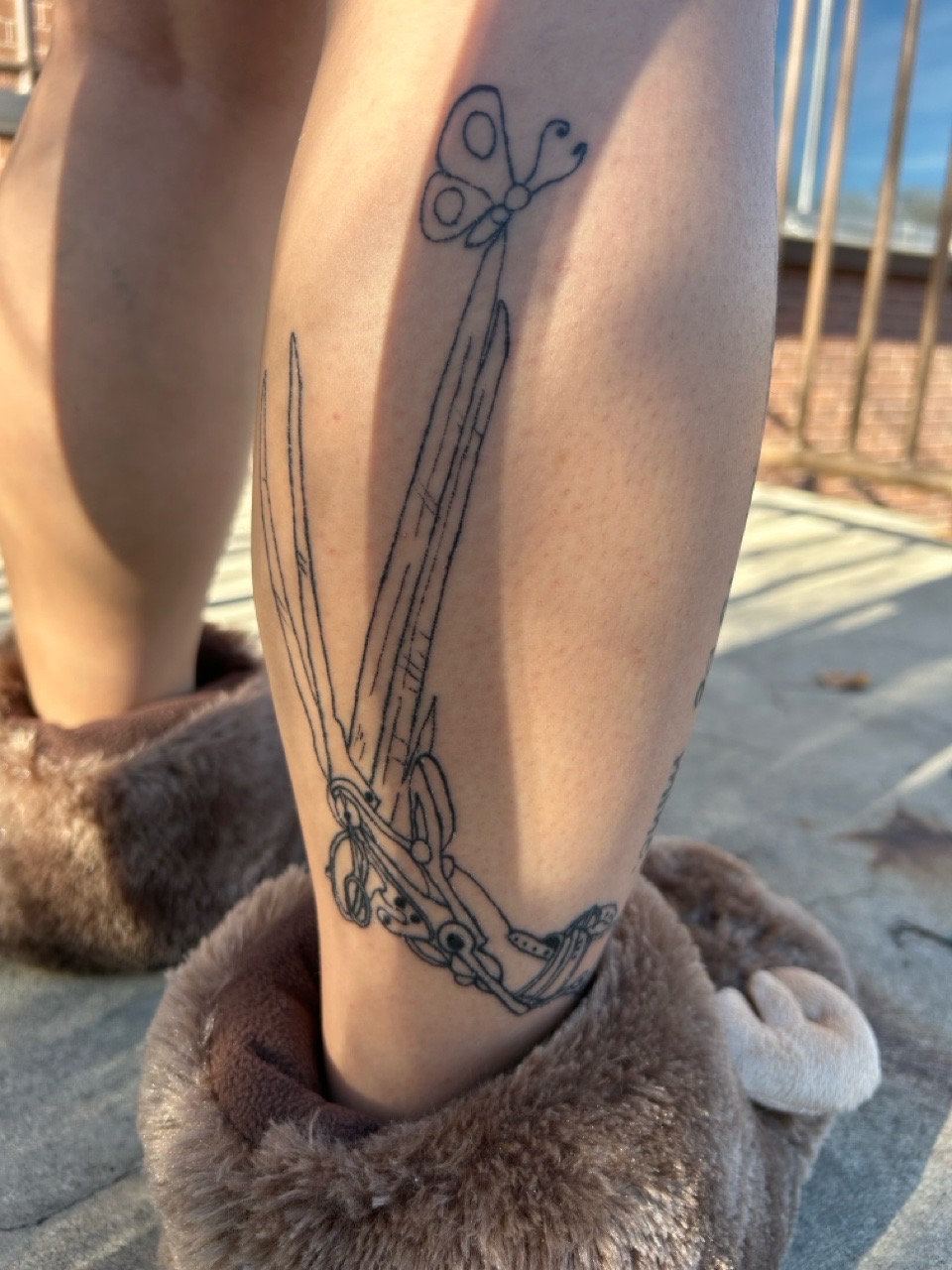 Tattoo by All_Ink_In_No_Ink_Out on TattMe