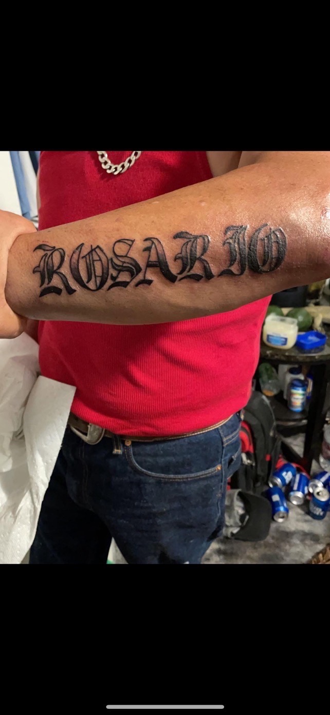 Tattoo by All_Ink_In_No_Ink_Out on TattMe