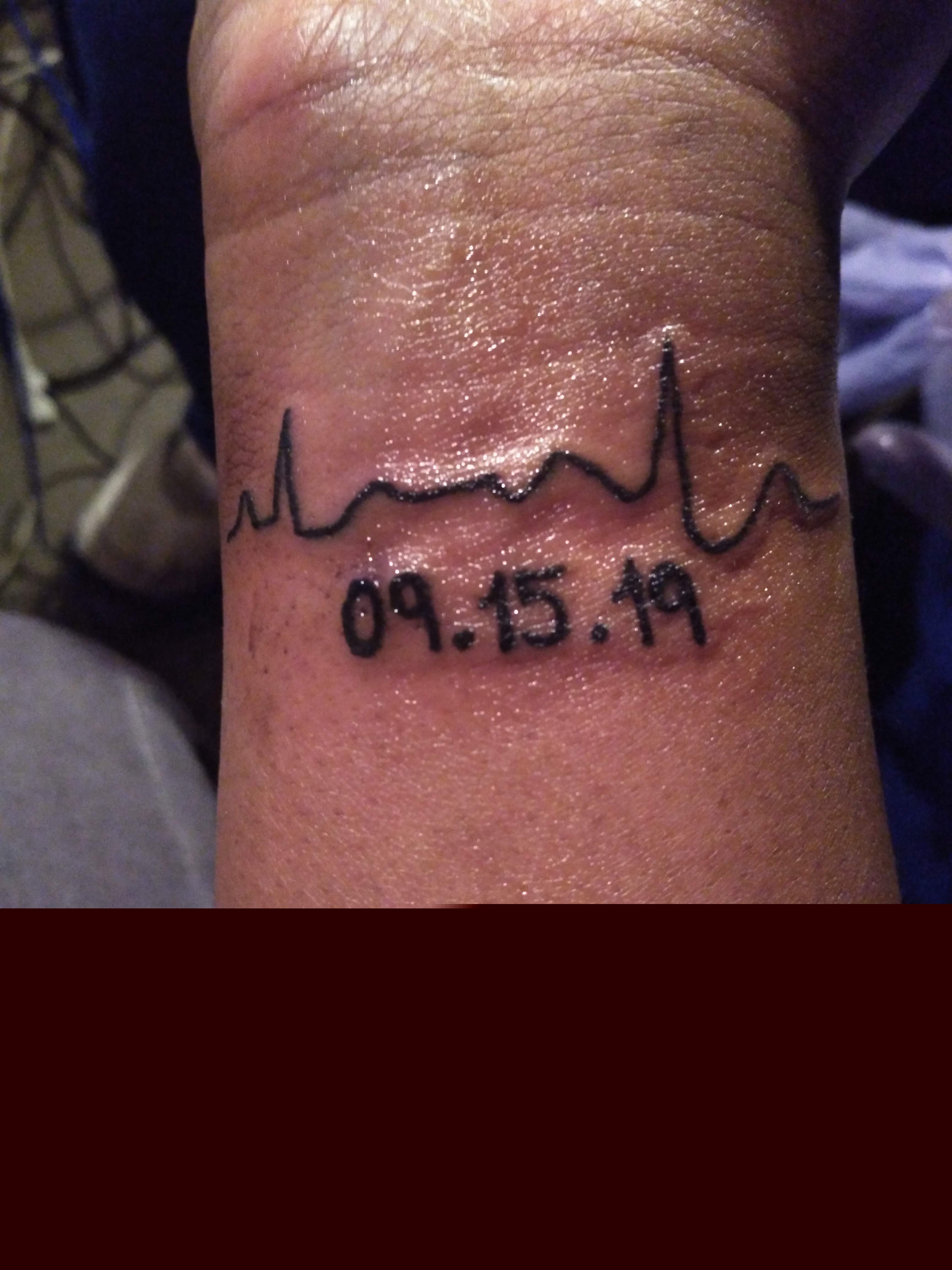 Tattoo by TattmanW on TattMe