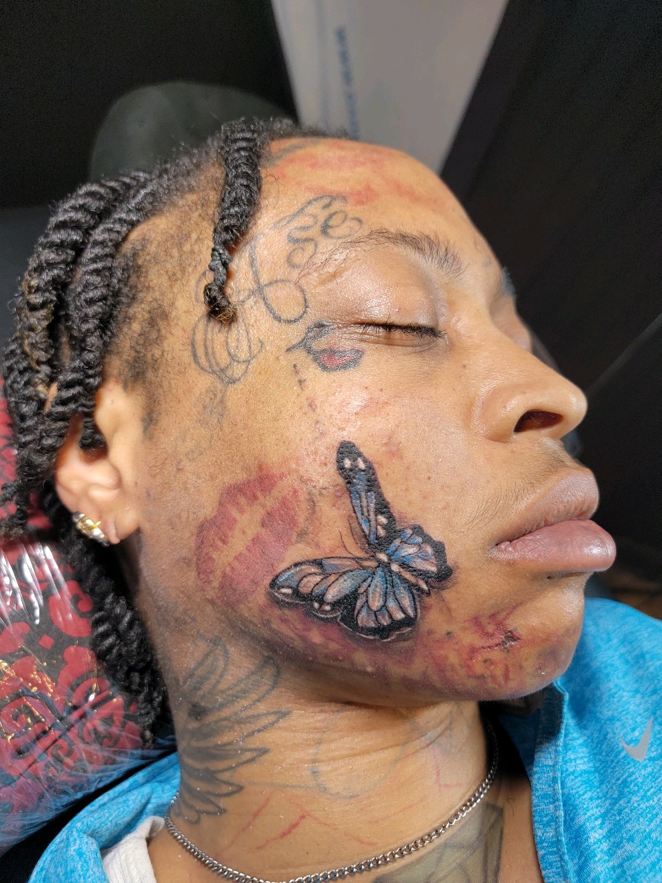 Tattoo by Dank_N_Paint on TattMe