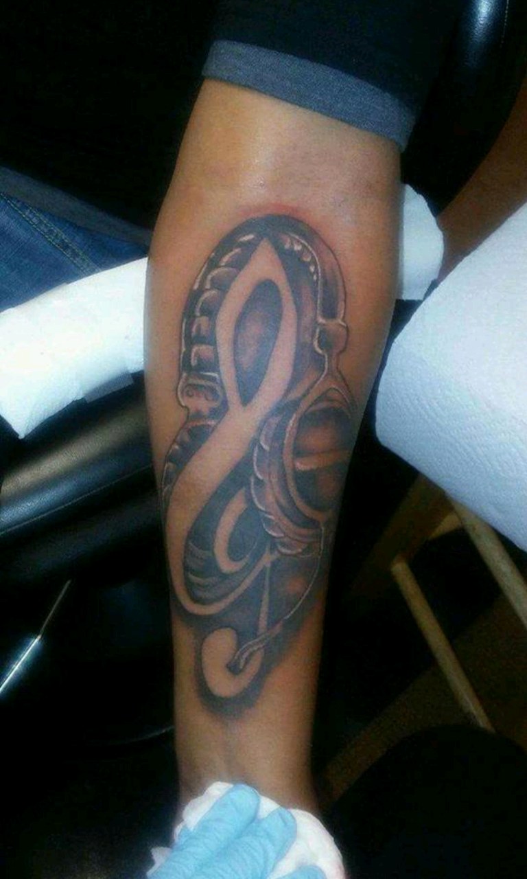 Tattoo by Dank_N_Paint on TattMe