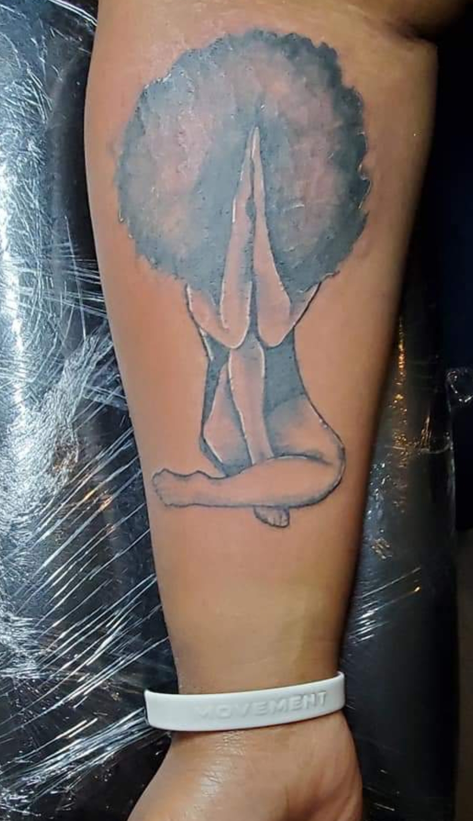 Tattoo by Dank_N_Paint on TattMe