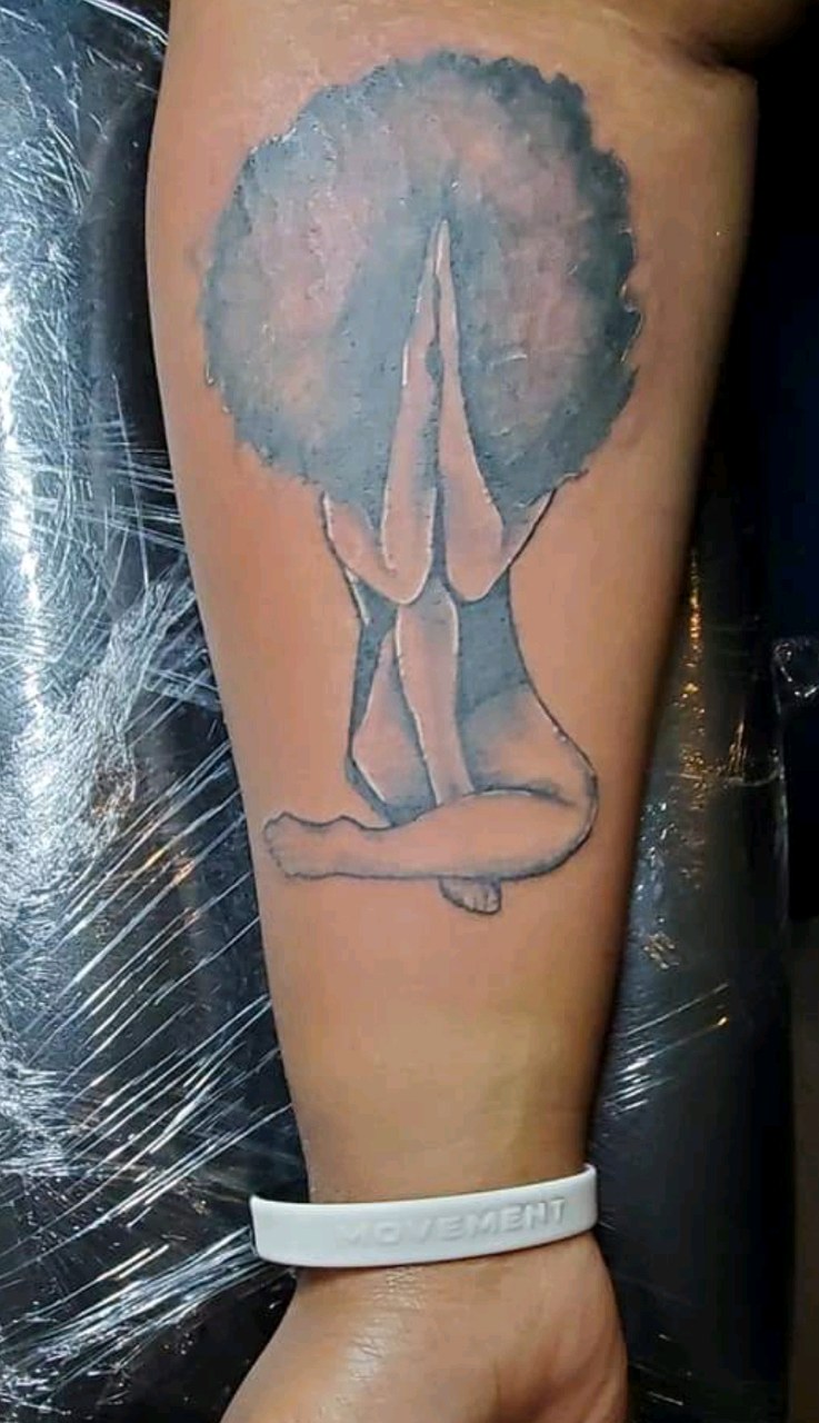 Tattoo by Dank_N_Paint on TattMe