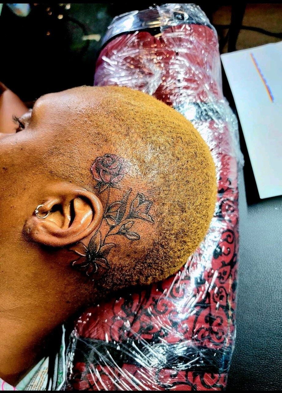 Tattoo by Dank_N_Paint on TattMe