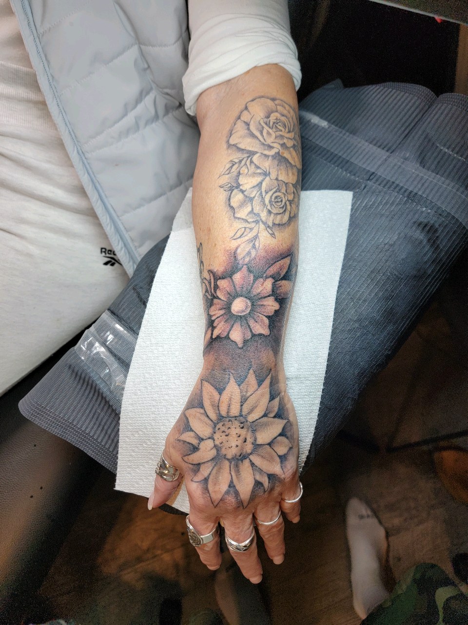 Tattoo by Dank_N_Paint on TattMe