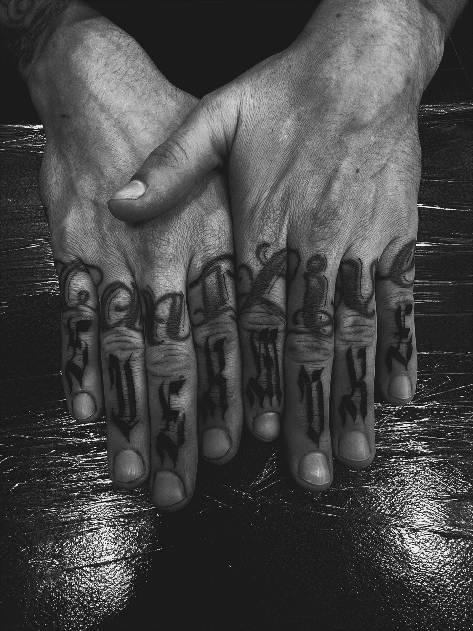 Tattoo by AidanTattoos on TattMe