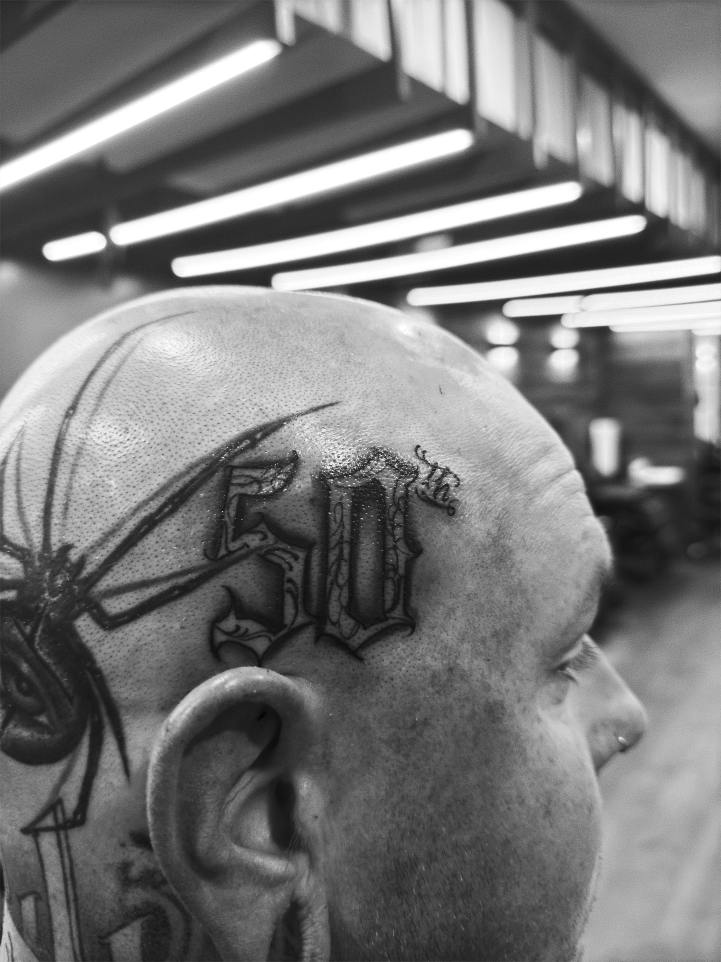 Tattoo by AidanTattoos on TattMe