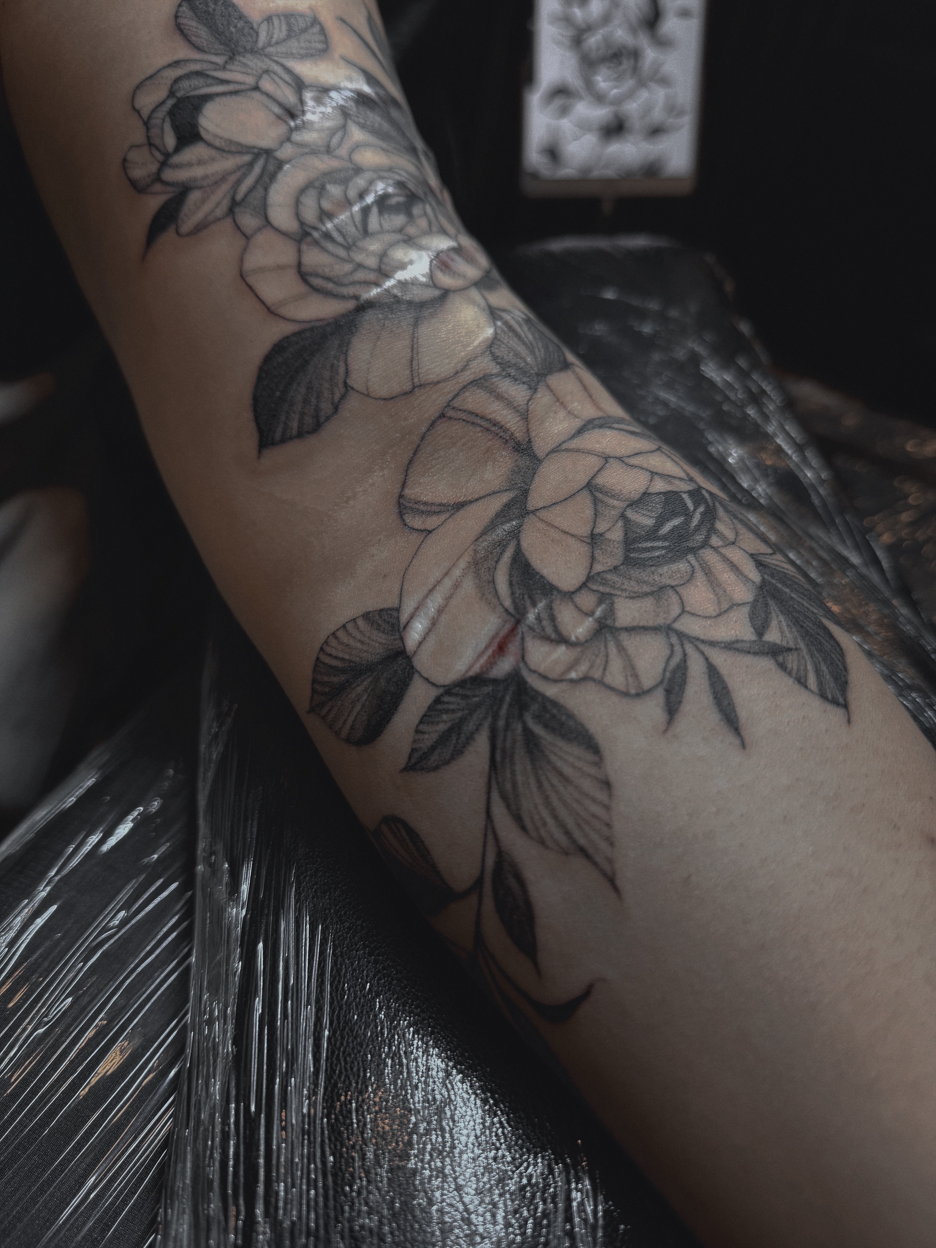 Tattoo by AidanTattoos on TattMe