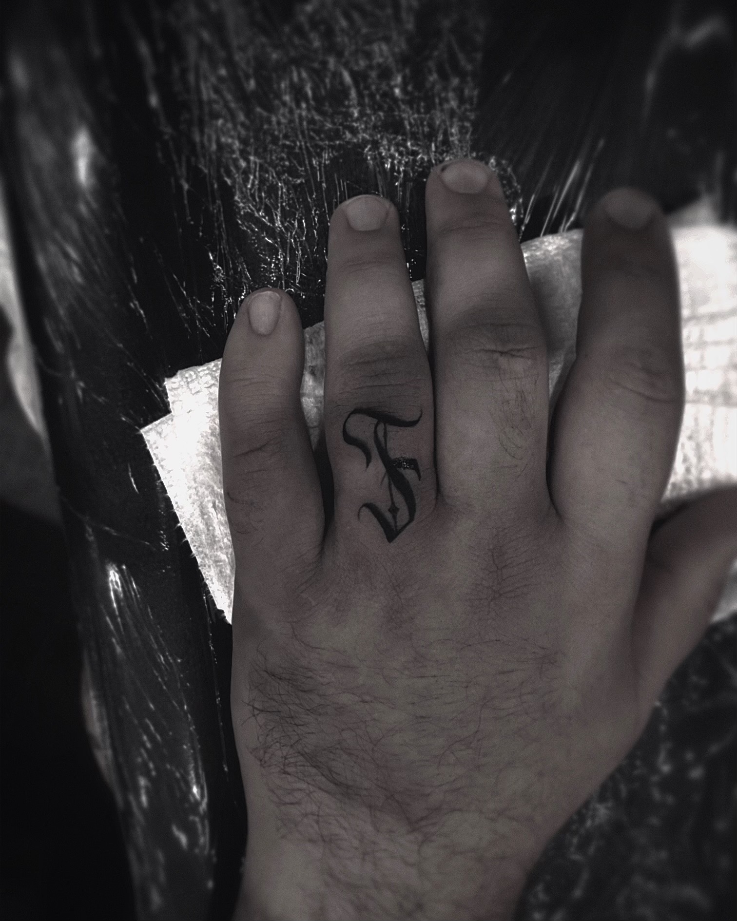 Tattoo by AidanTattoos on TattMe