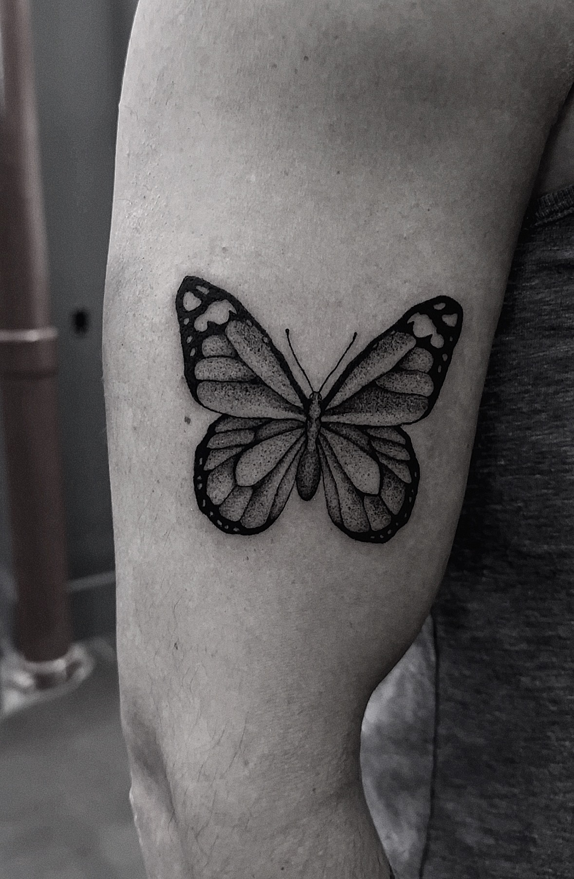 Tattoo by AidanTattoos on TattMe