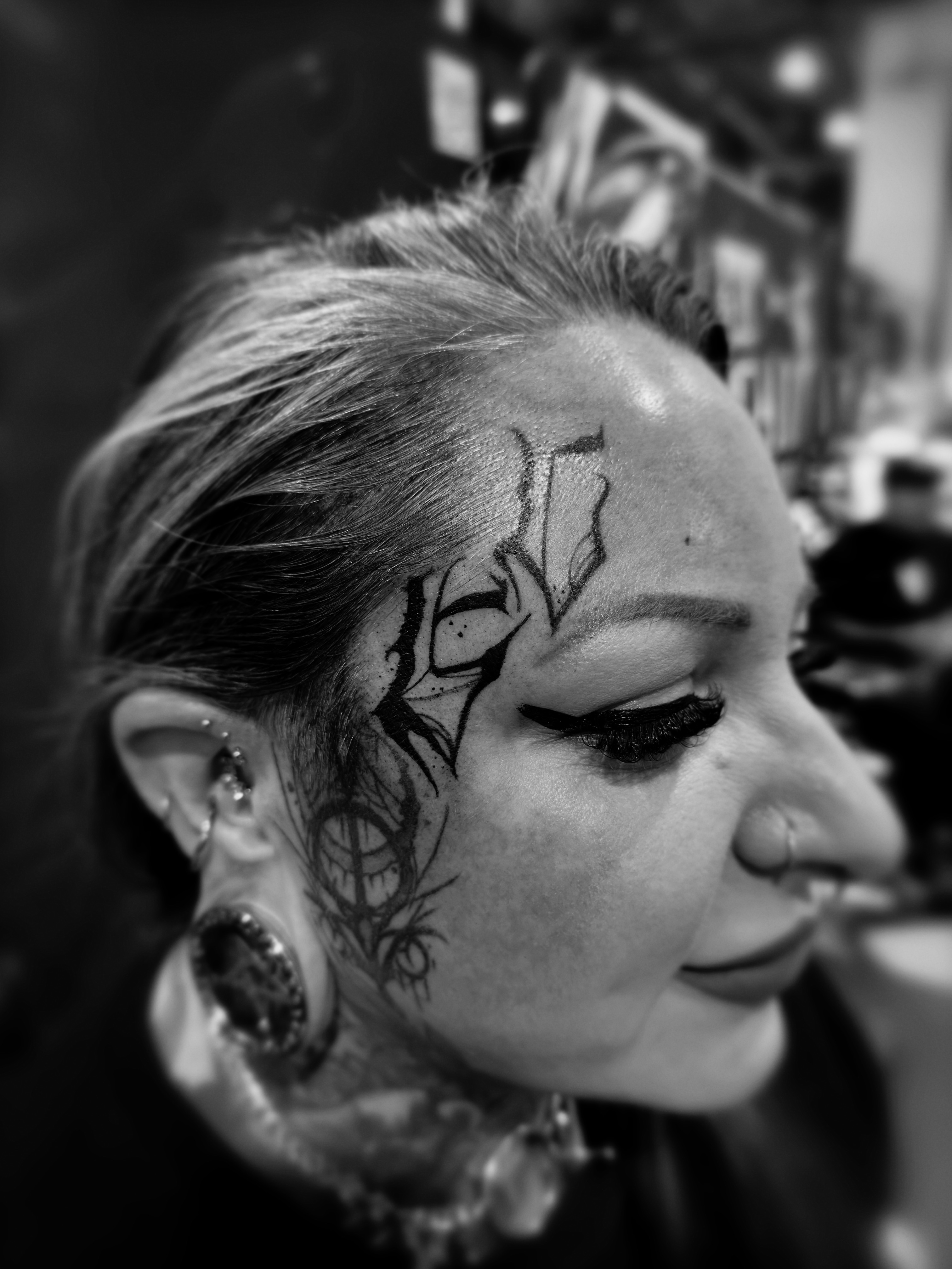 Tattoo by AidanTattoos on TattMe