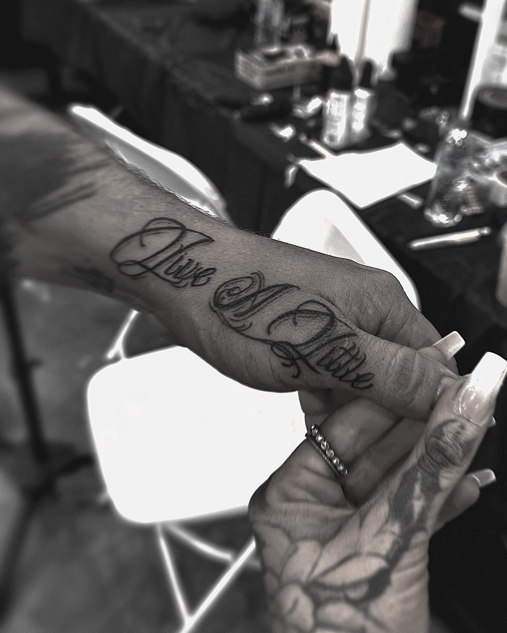 Tattoo by AidanTattoos on TattMe