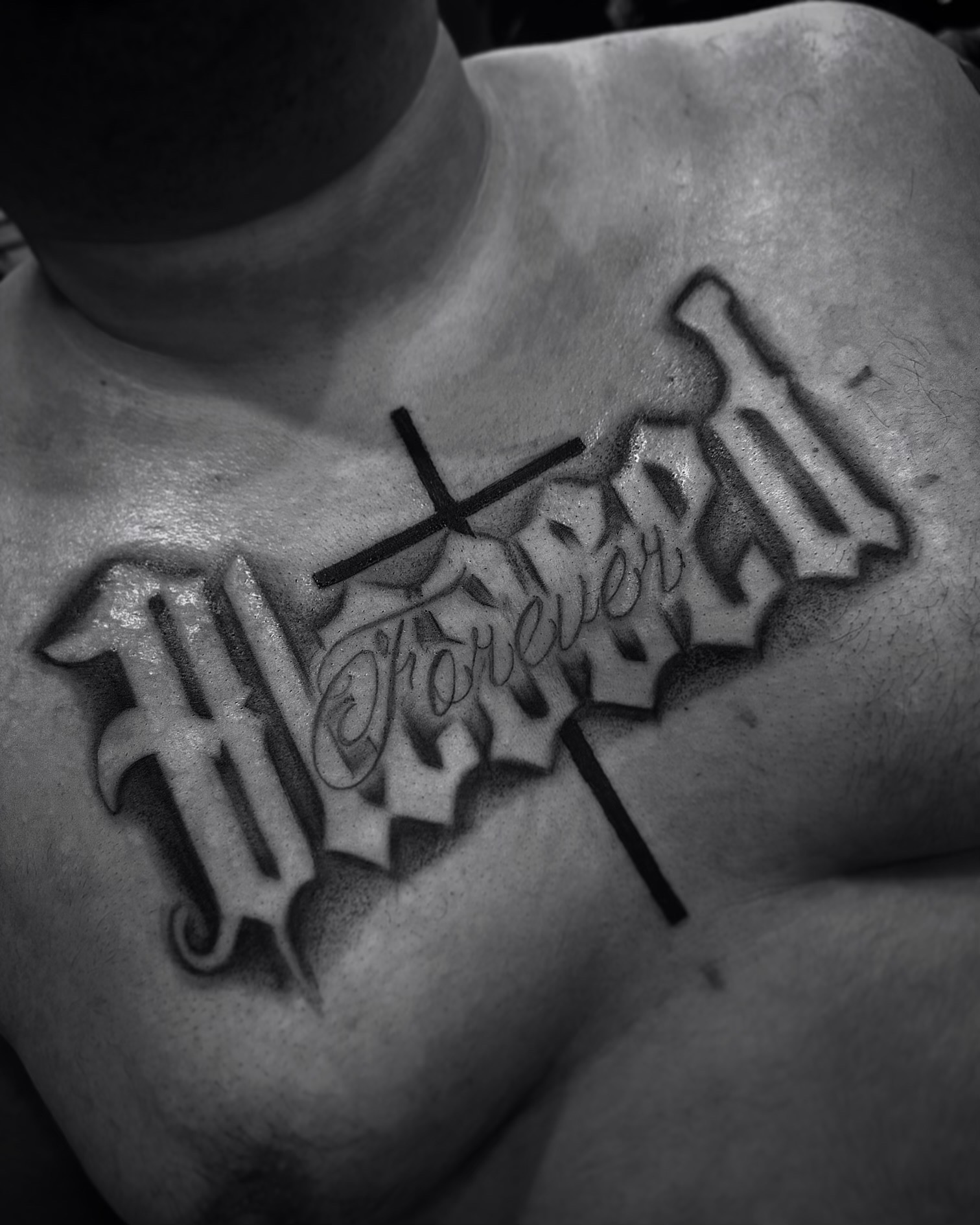 Tattoo by AidanTattoos on TattMe