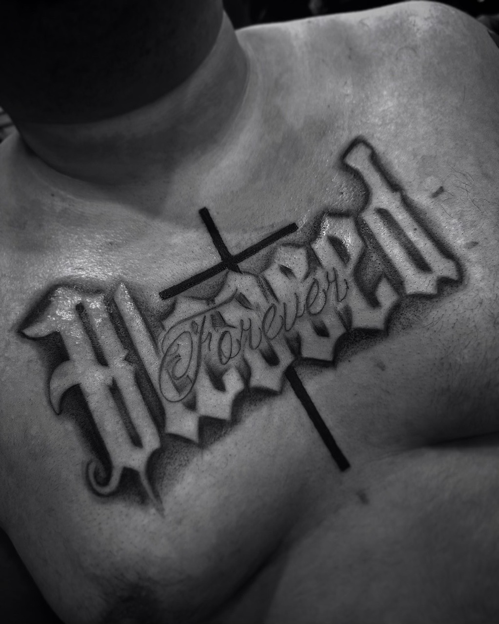Tattoo by AidanTattoos on TattMe
