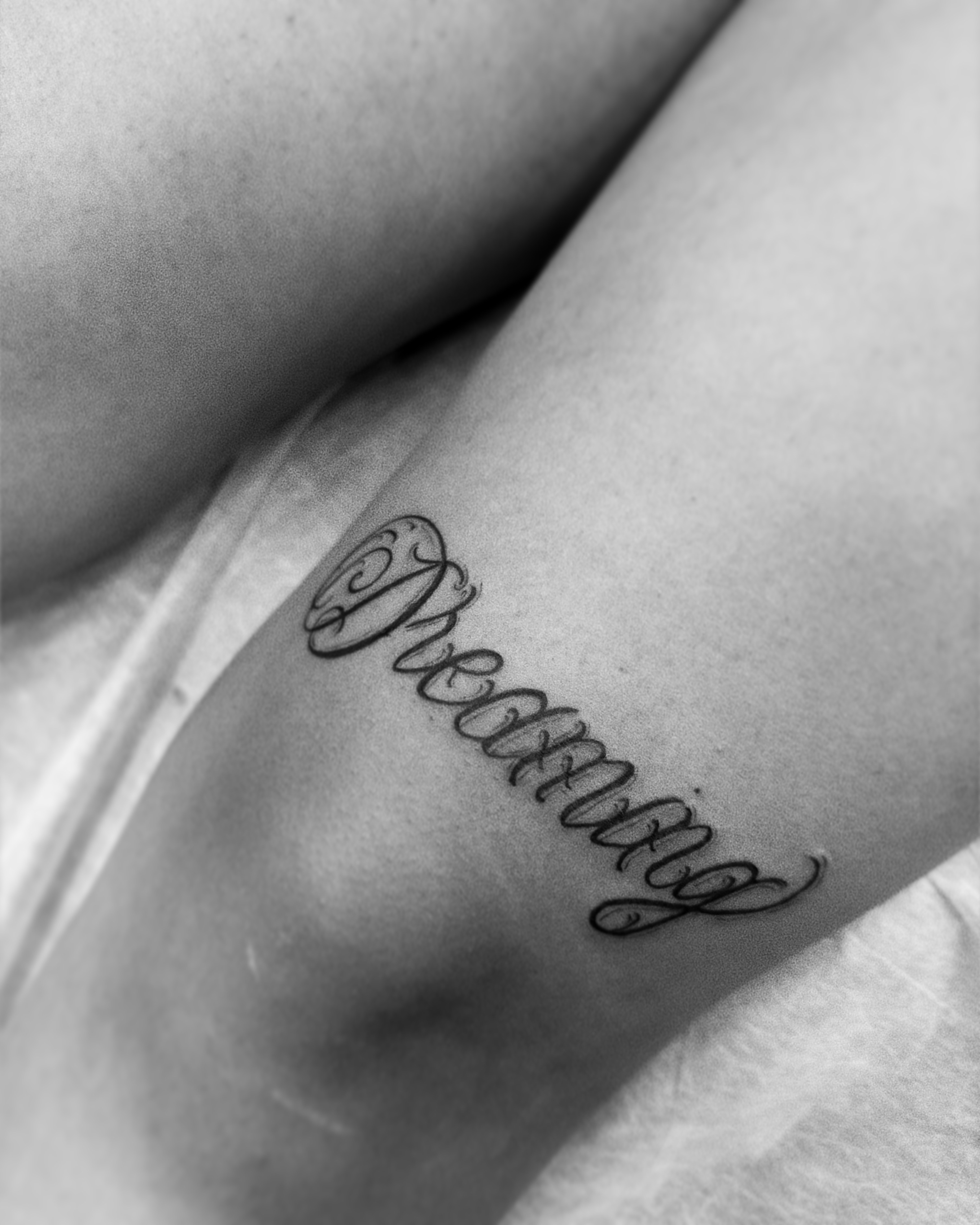 Tattoo by AidanTattoos on TattMe