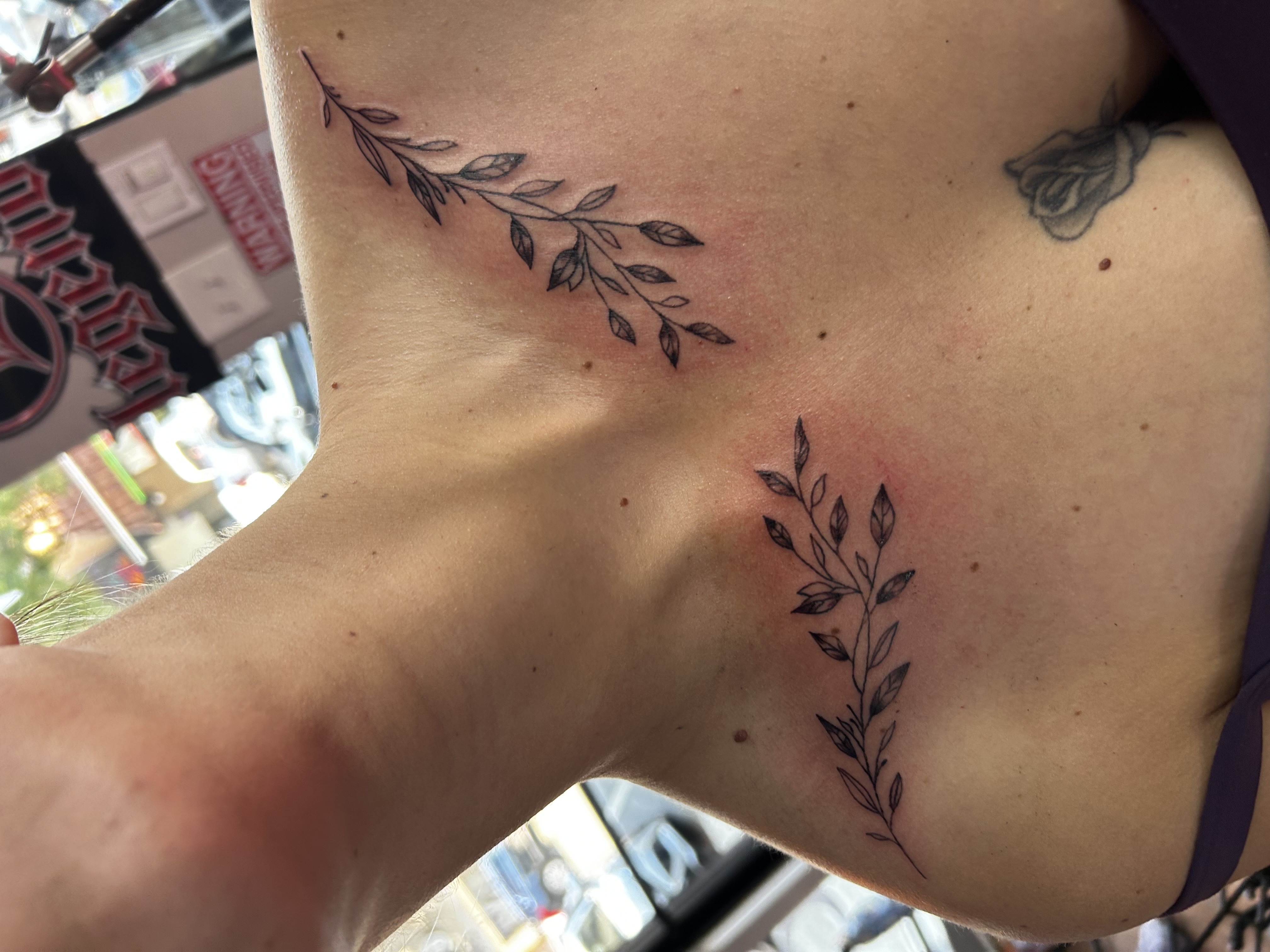 Tattoo by William_Samaras on TattMe
