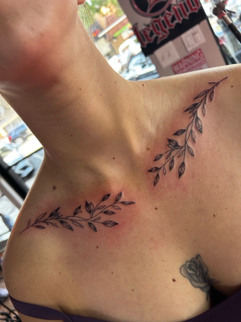 Tattoo by William_Samaras on TattMe