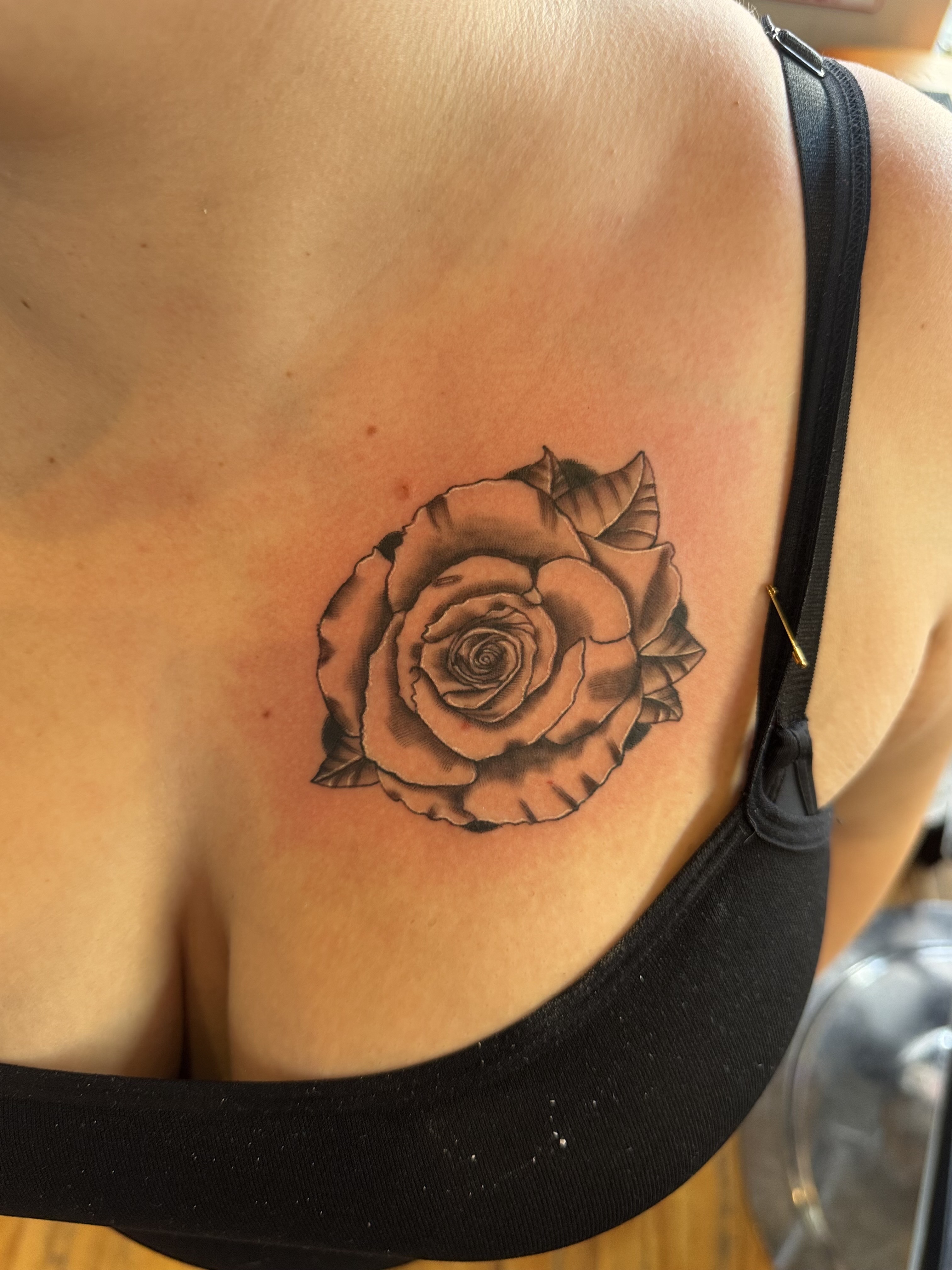 Tattoo by William_Samaras on TattMe