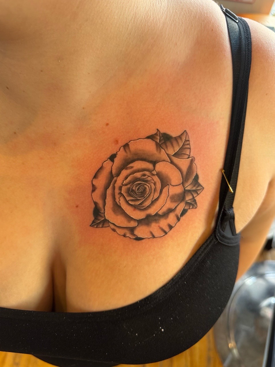 Tattoo by William_Samaras on TattMe