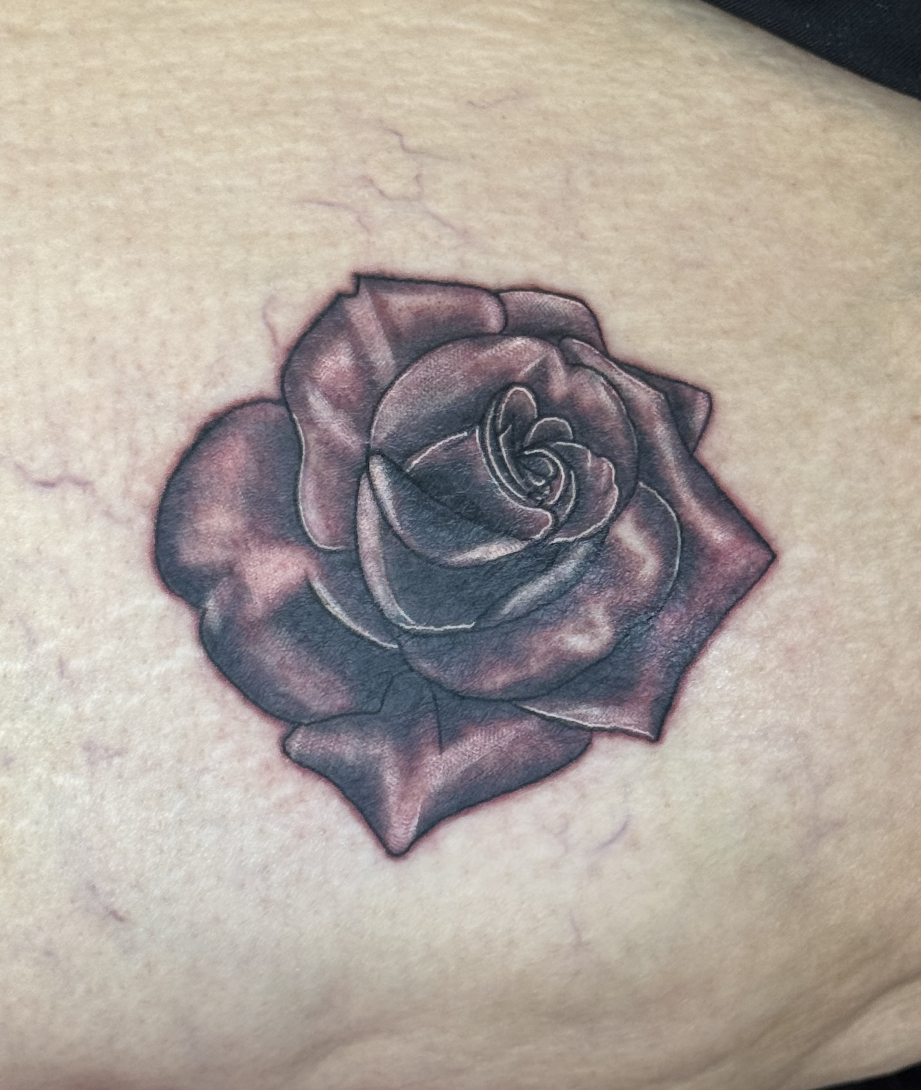 Tattoo by William_Samaras on TattMe